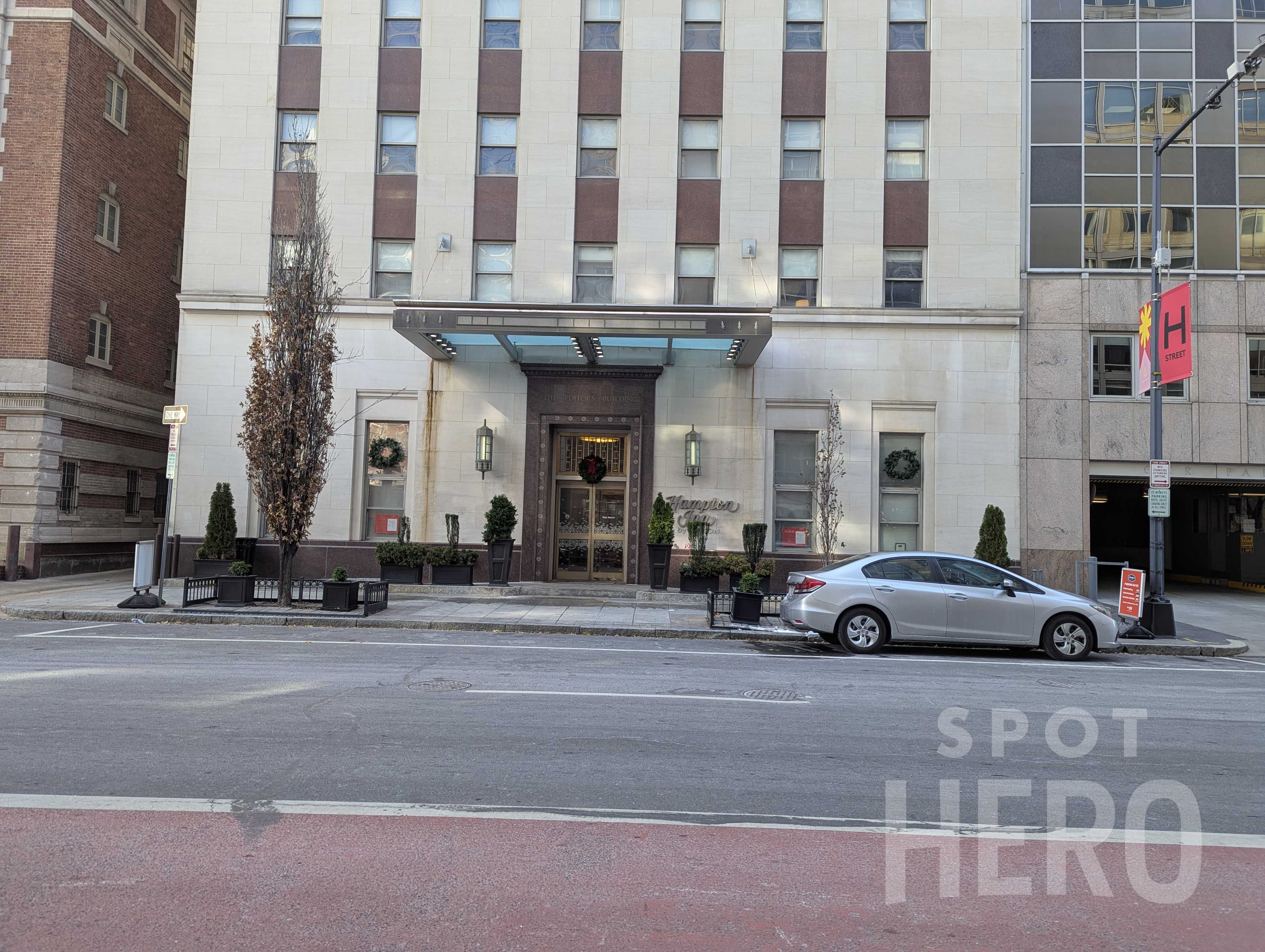 Facility image