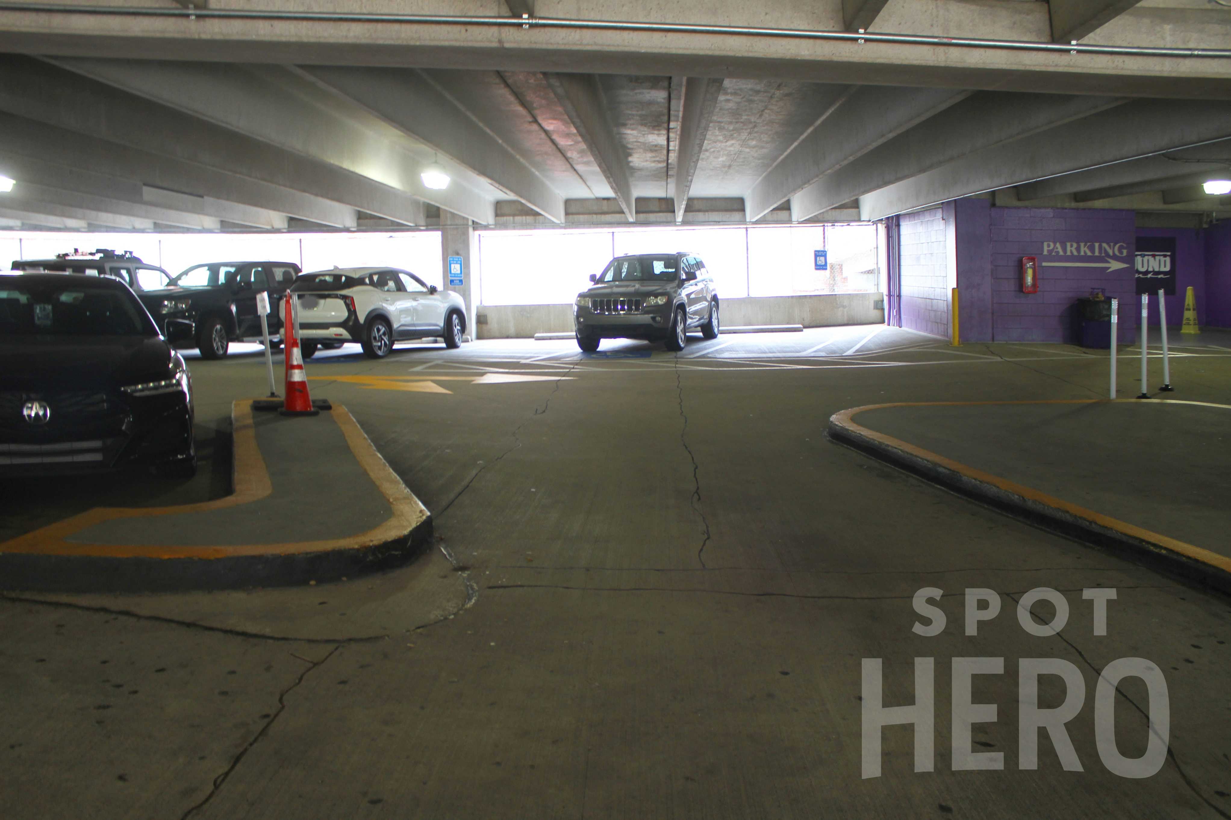 Facility image