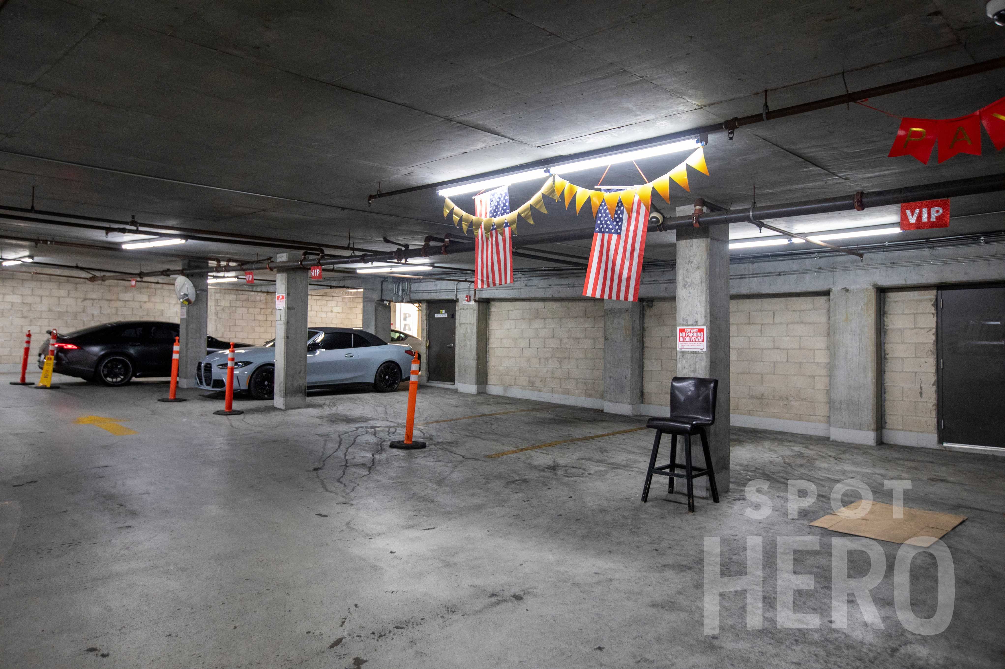 Facility image