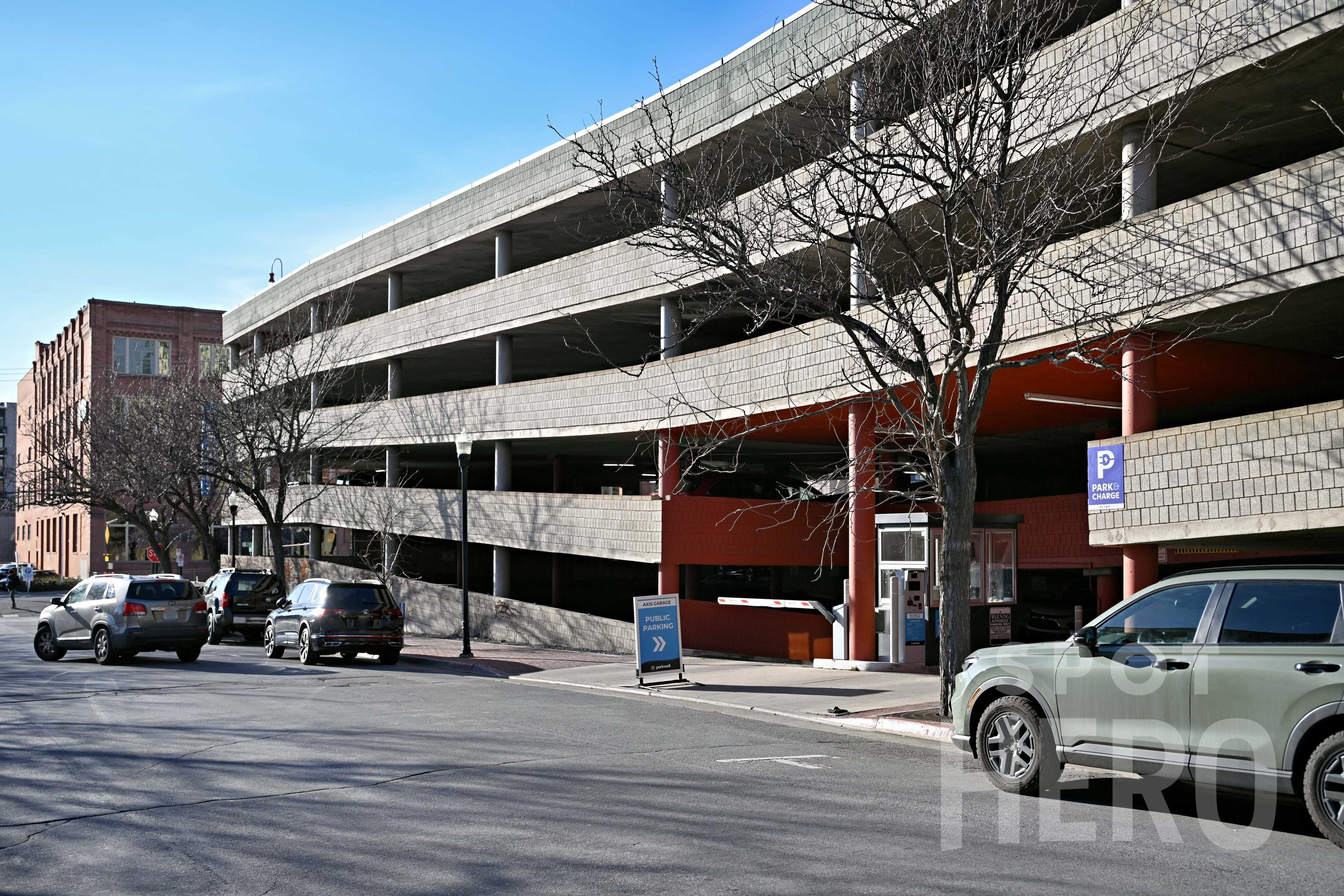 Facility image