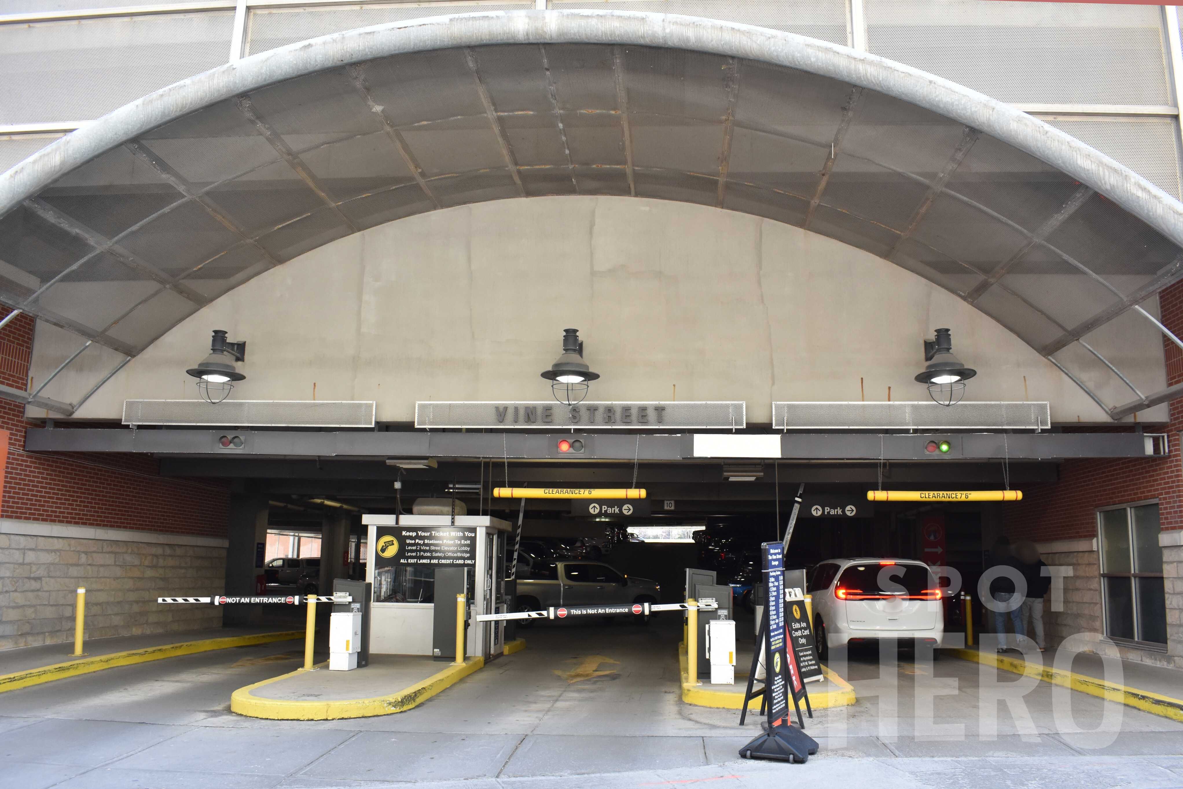 Facility image