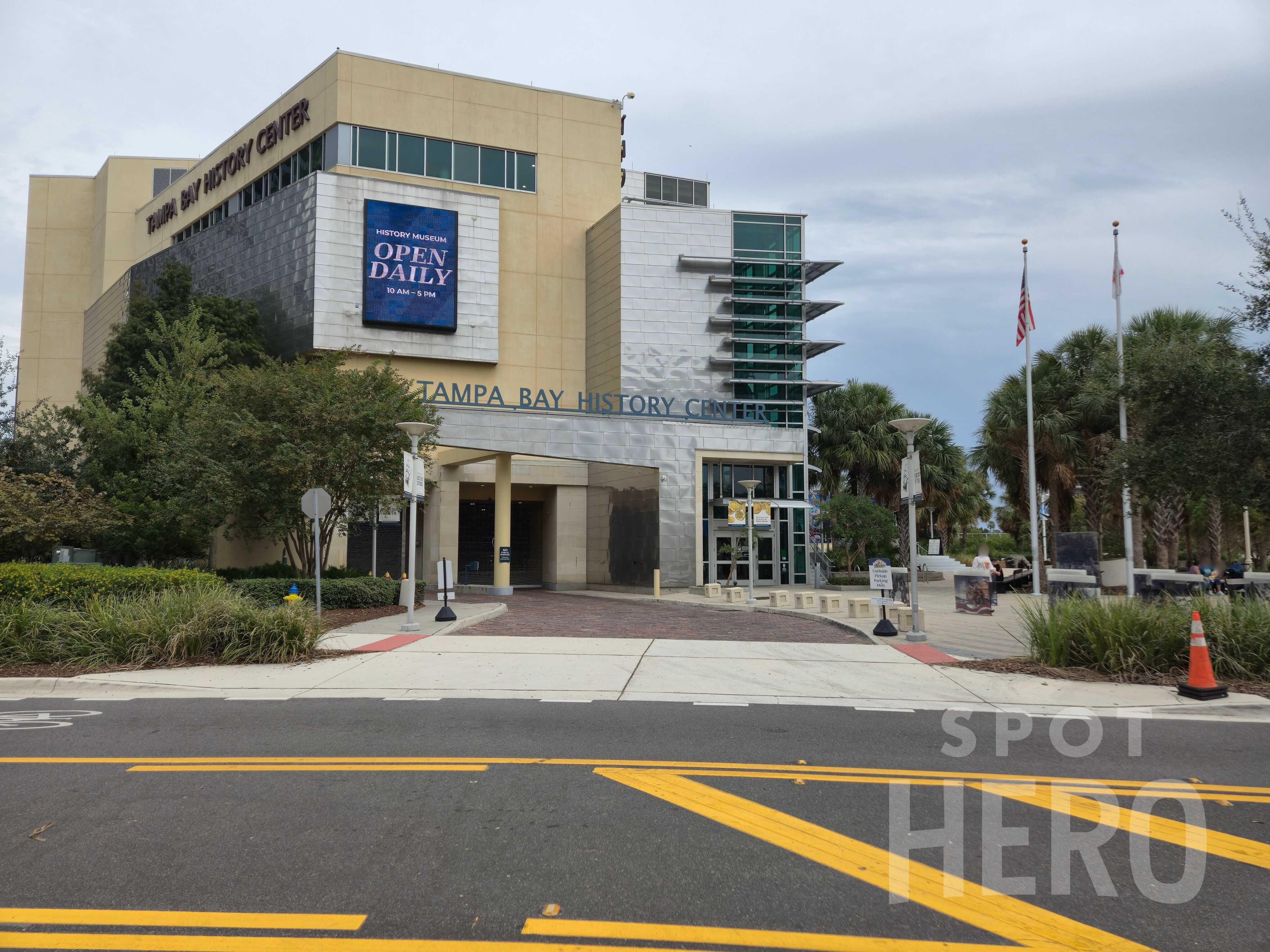 Facility image