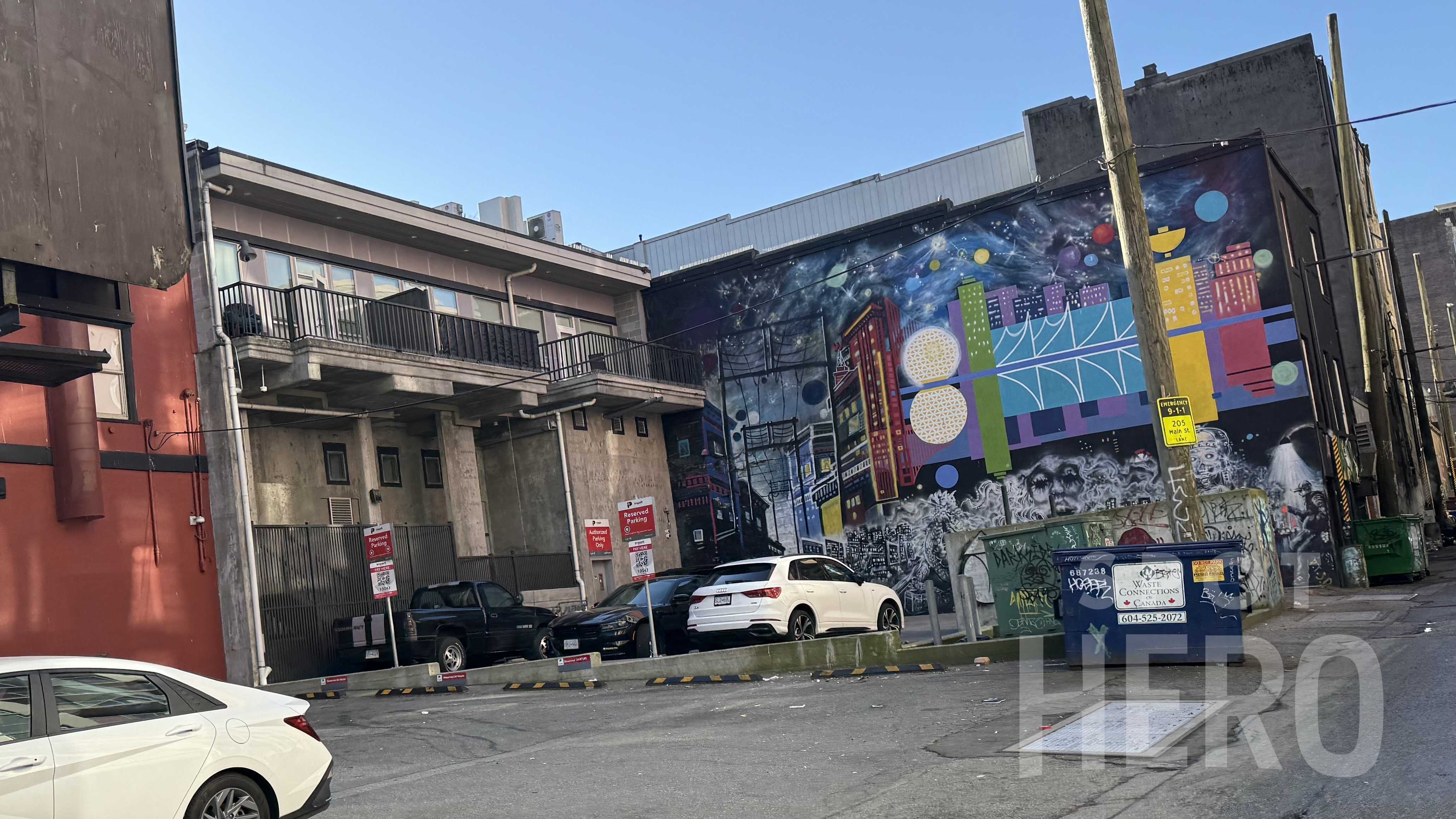 Facility image