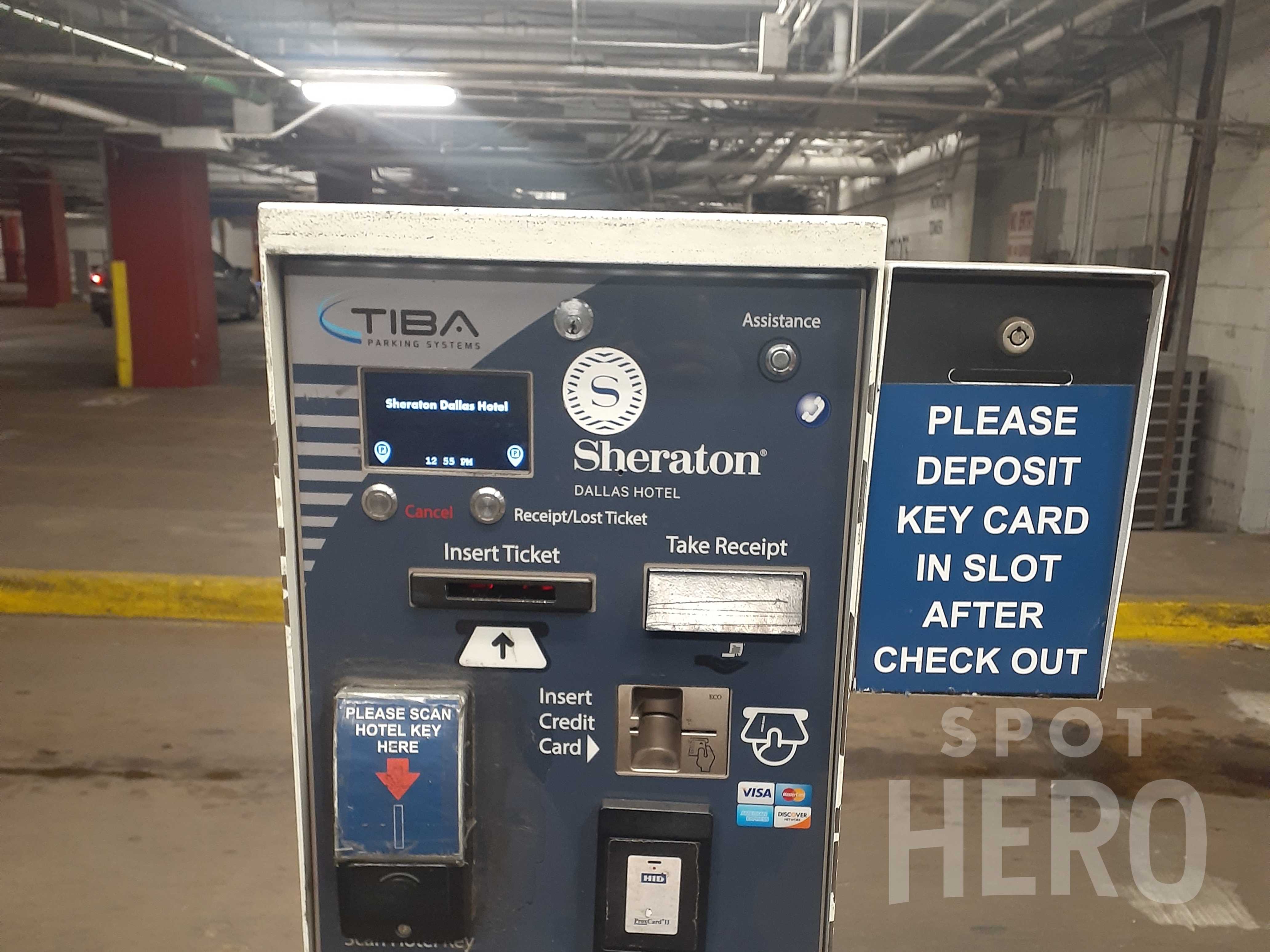 Facility image