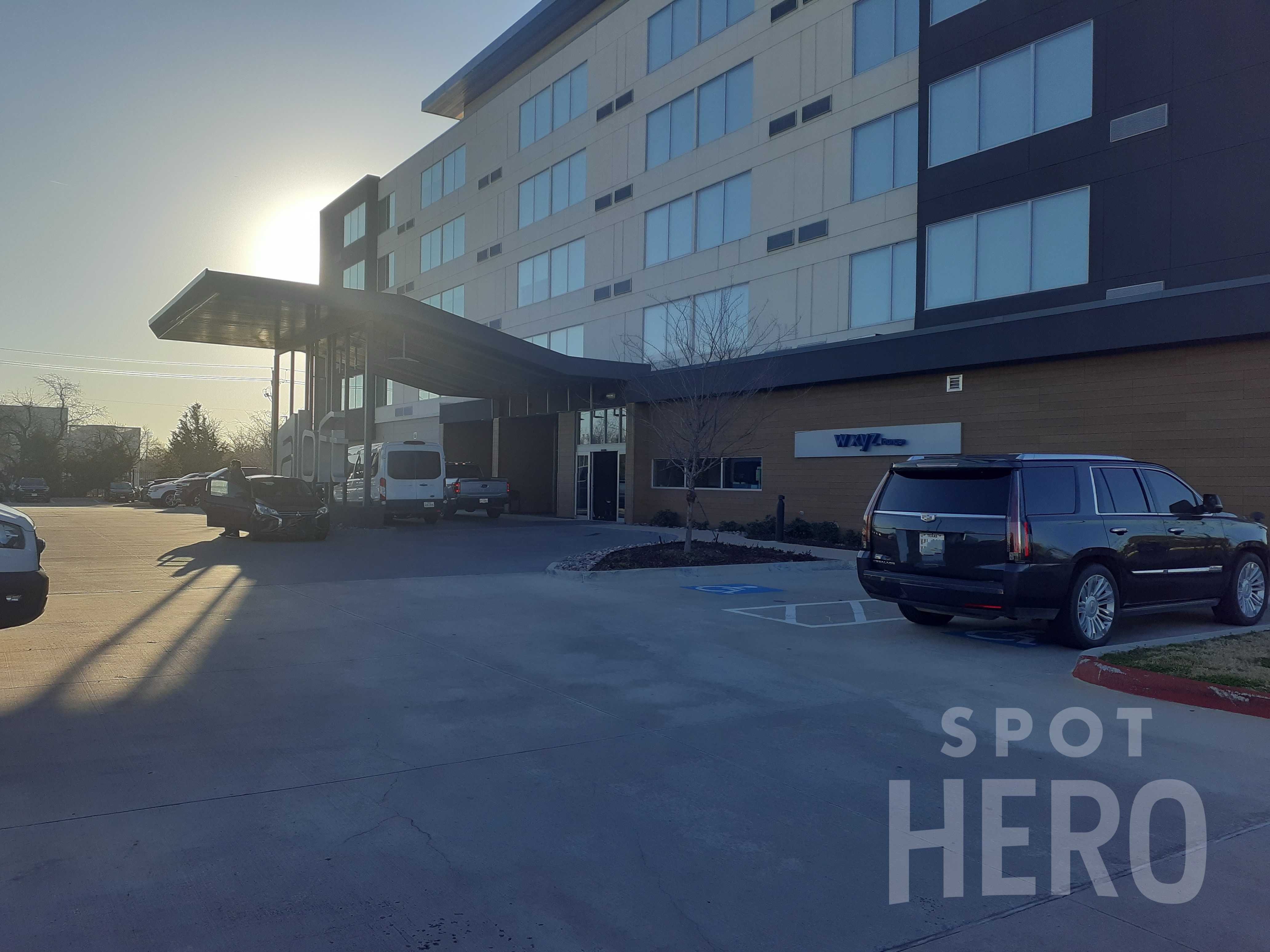 Facility image