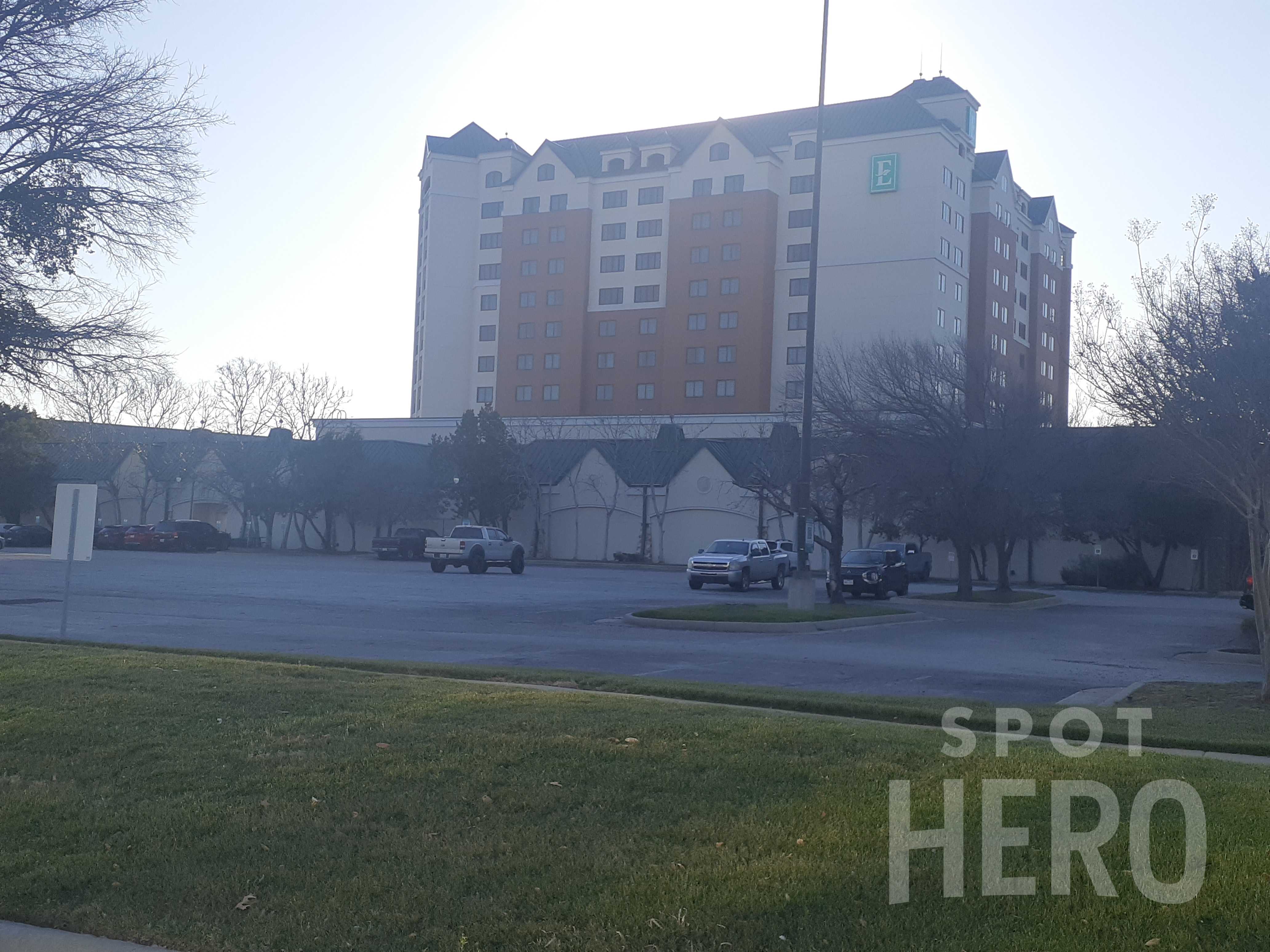 Facility image