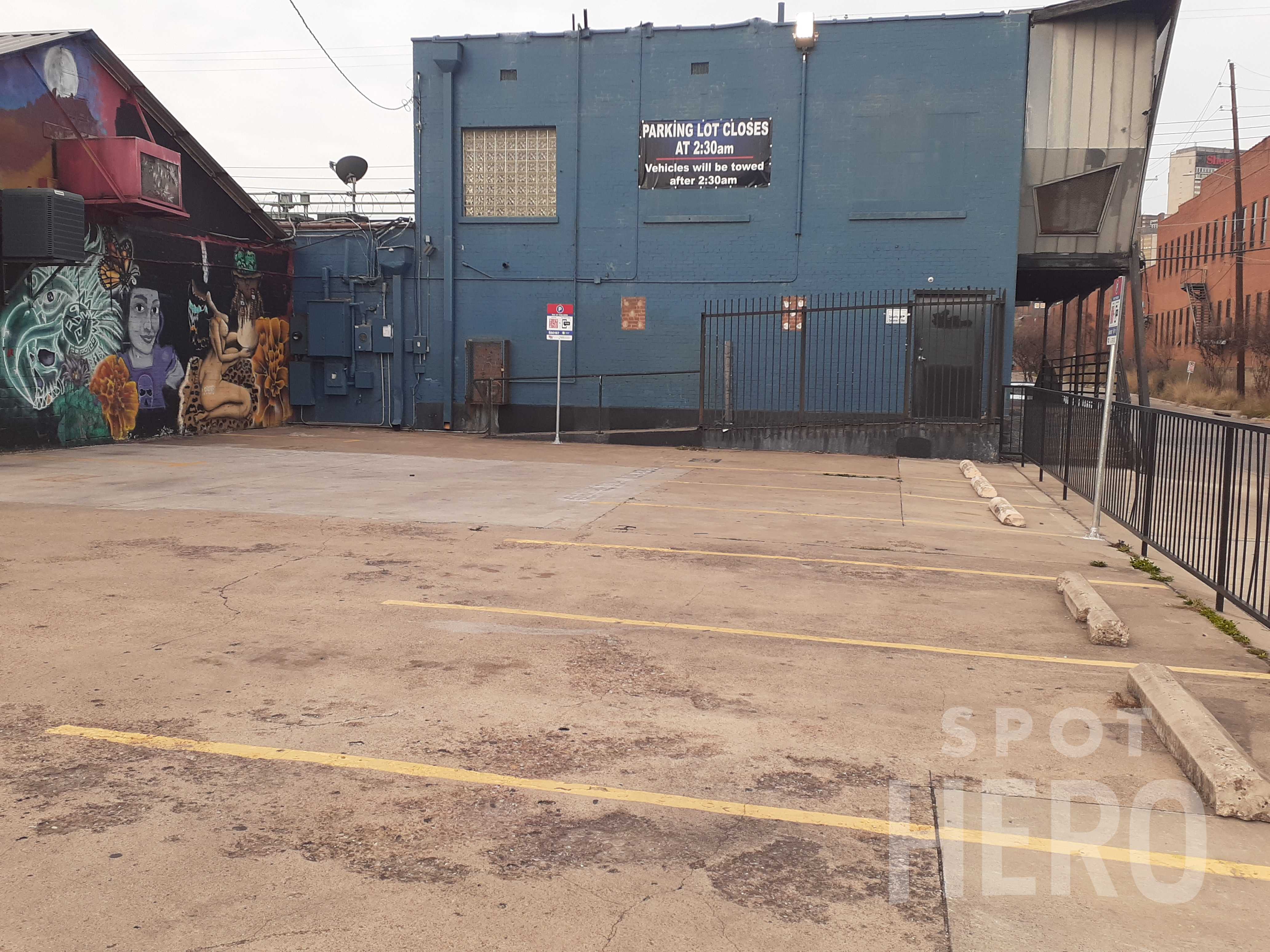 Facility image