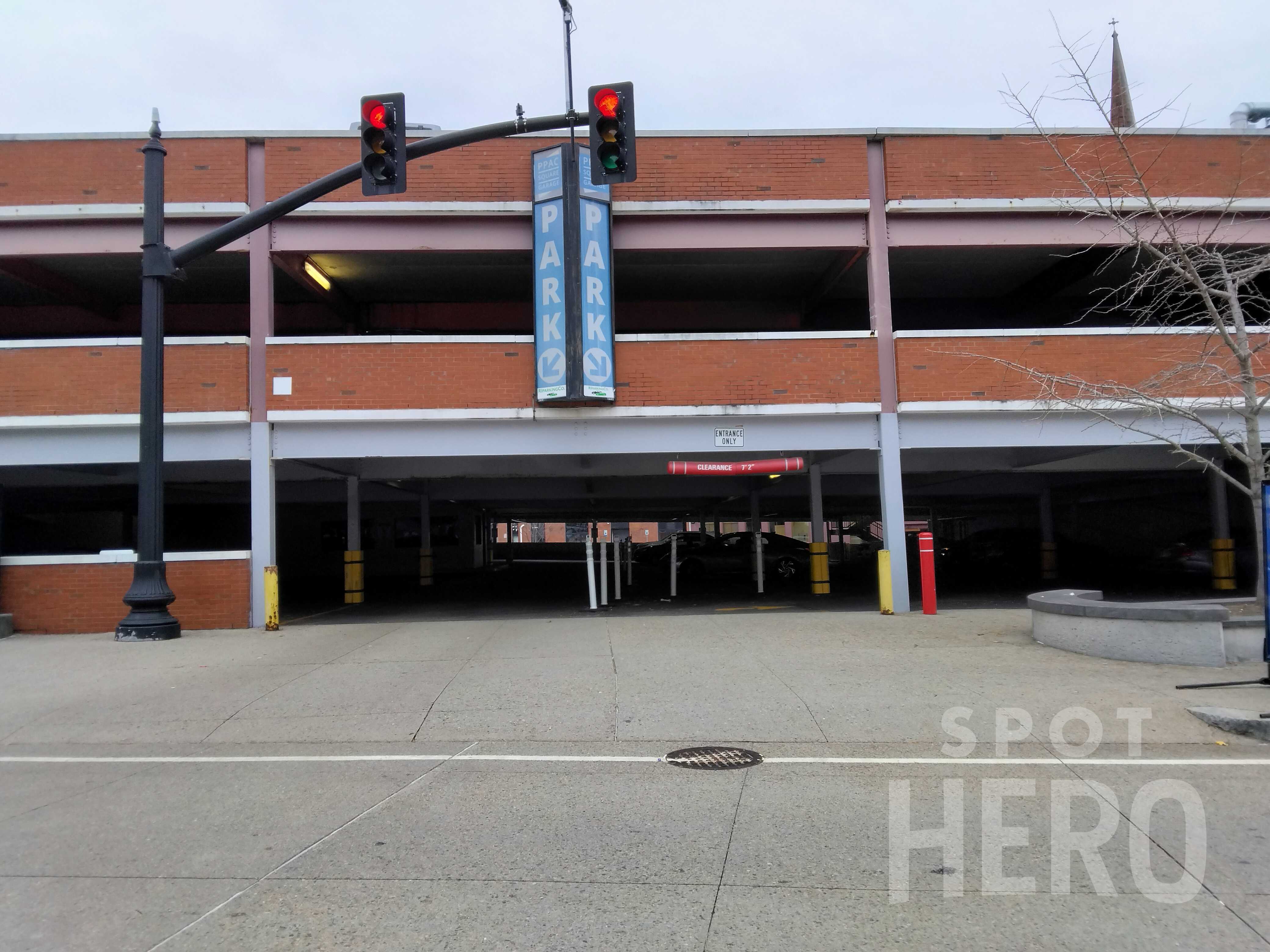Facility image