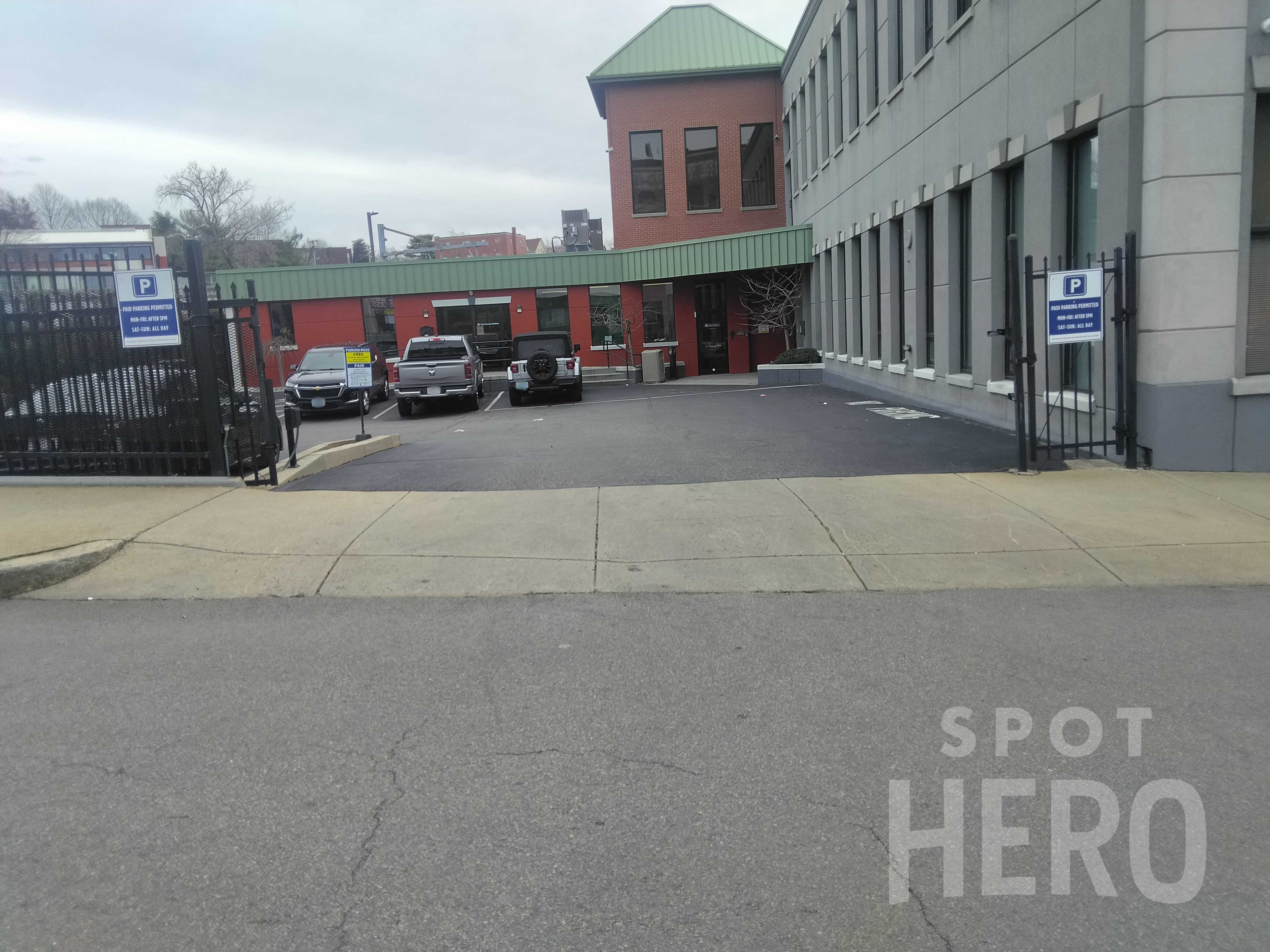 Facility image