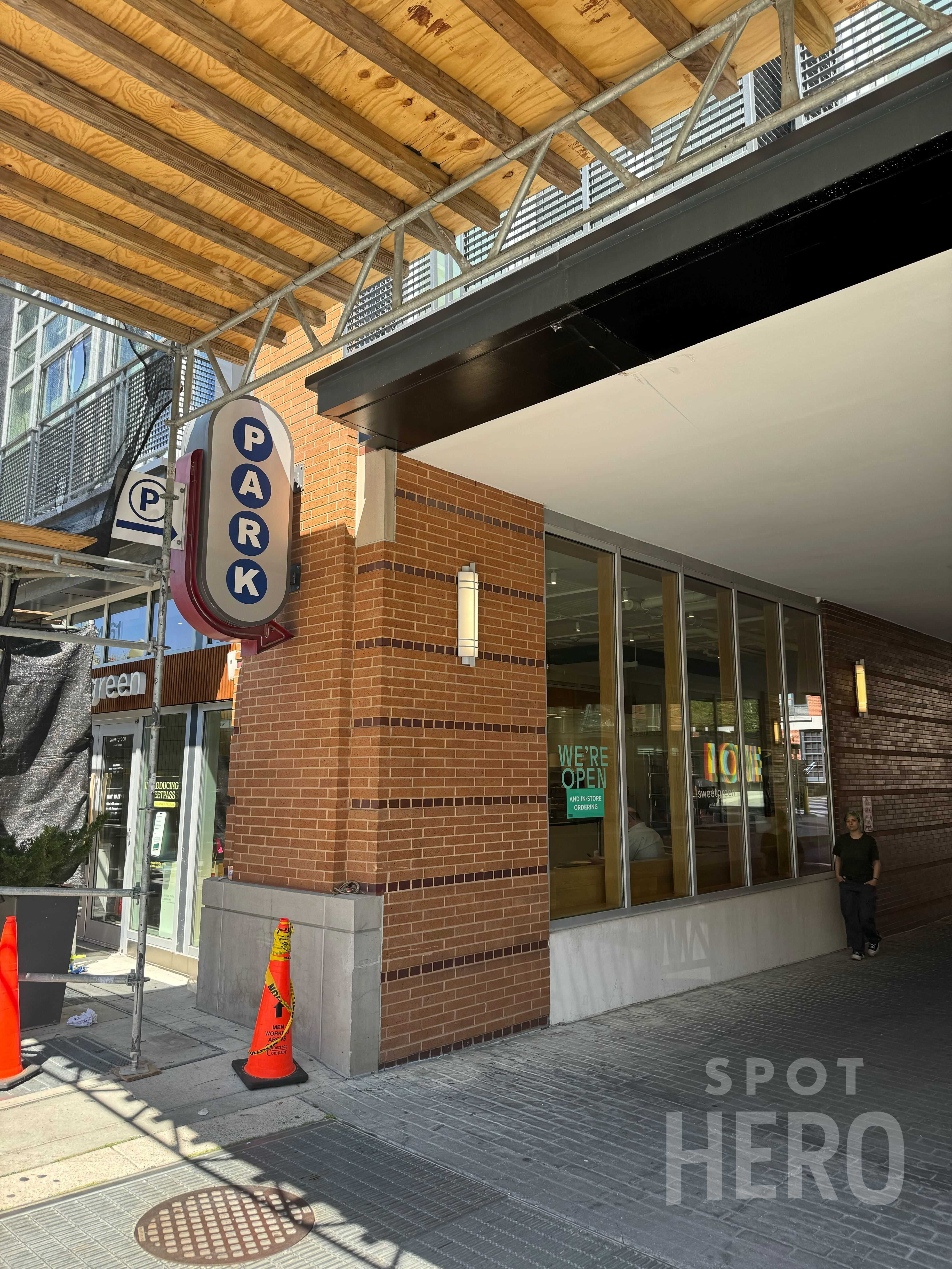 Facility image
