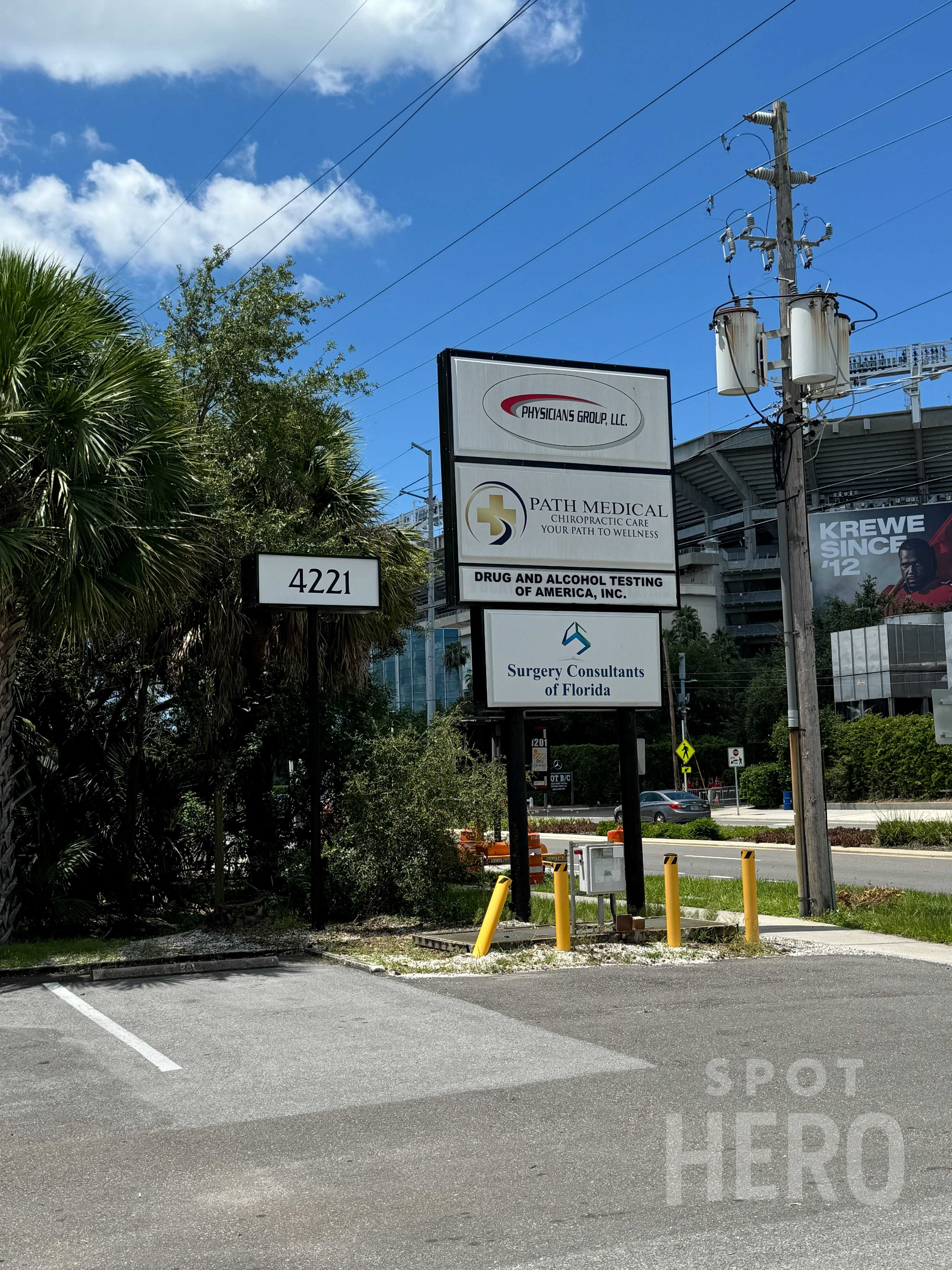 Facility image