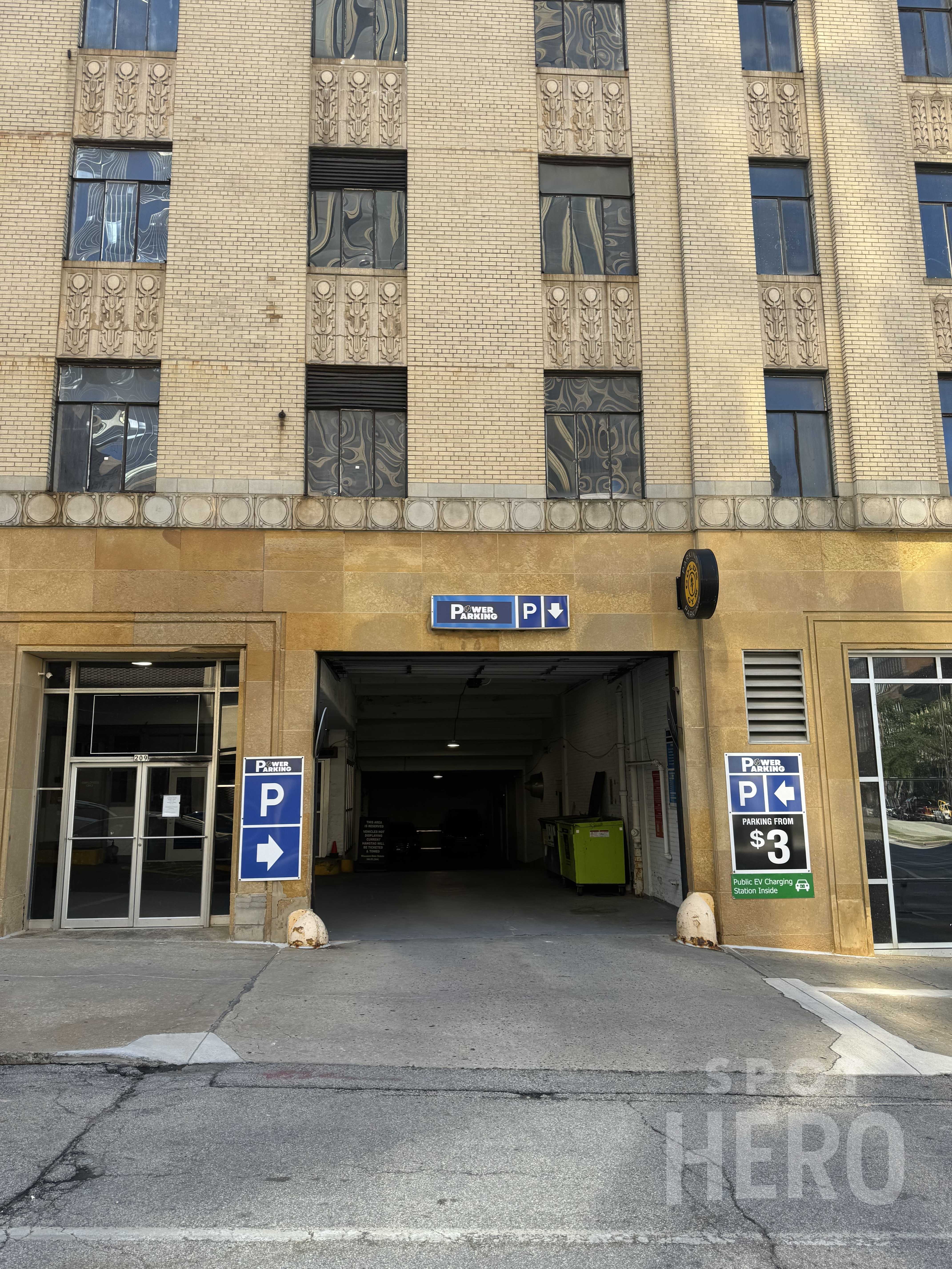 Facility image