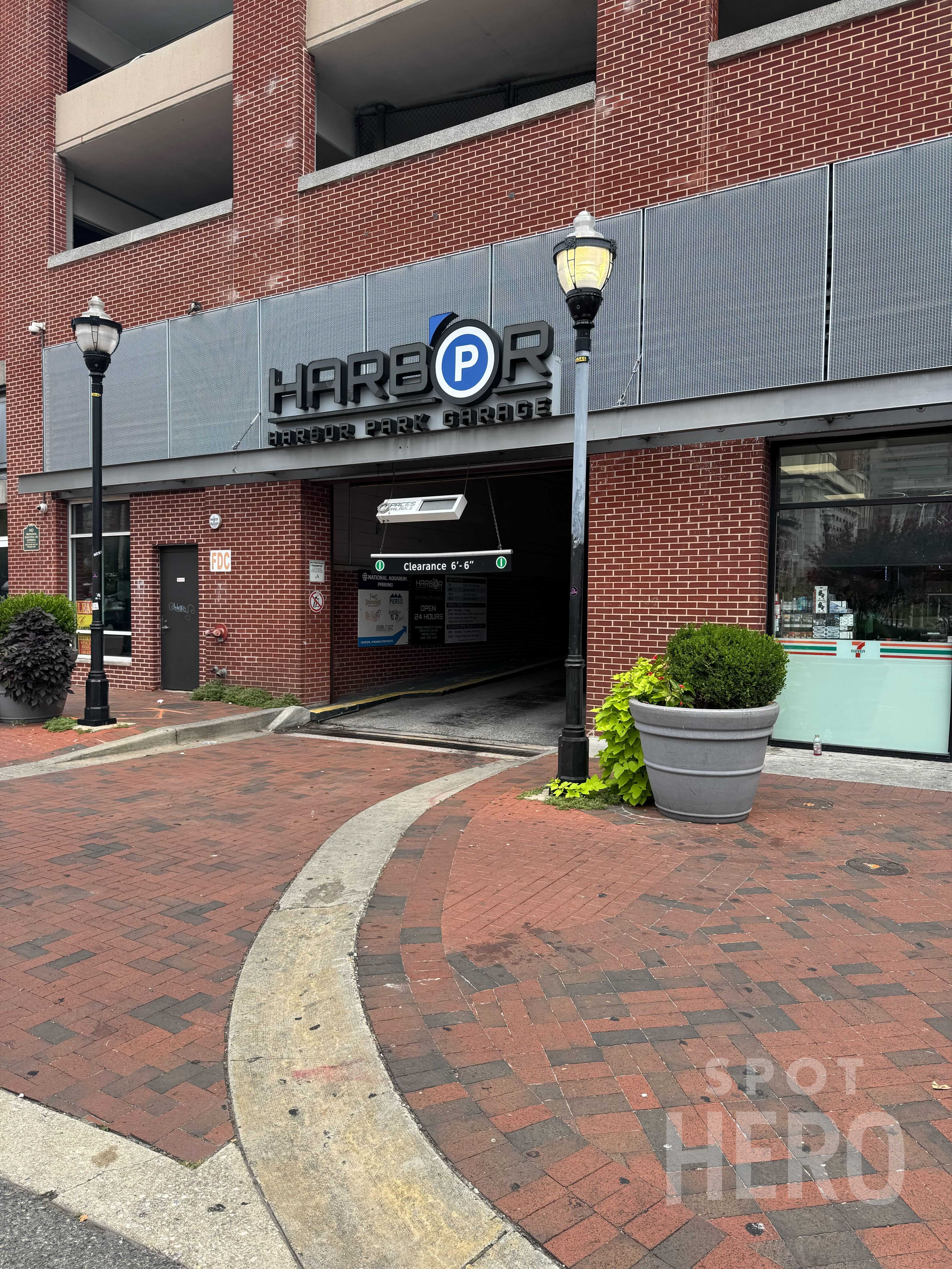 Facility image