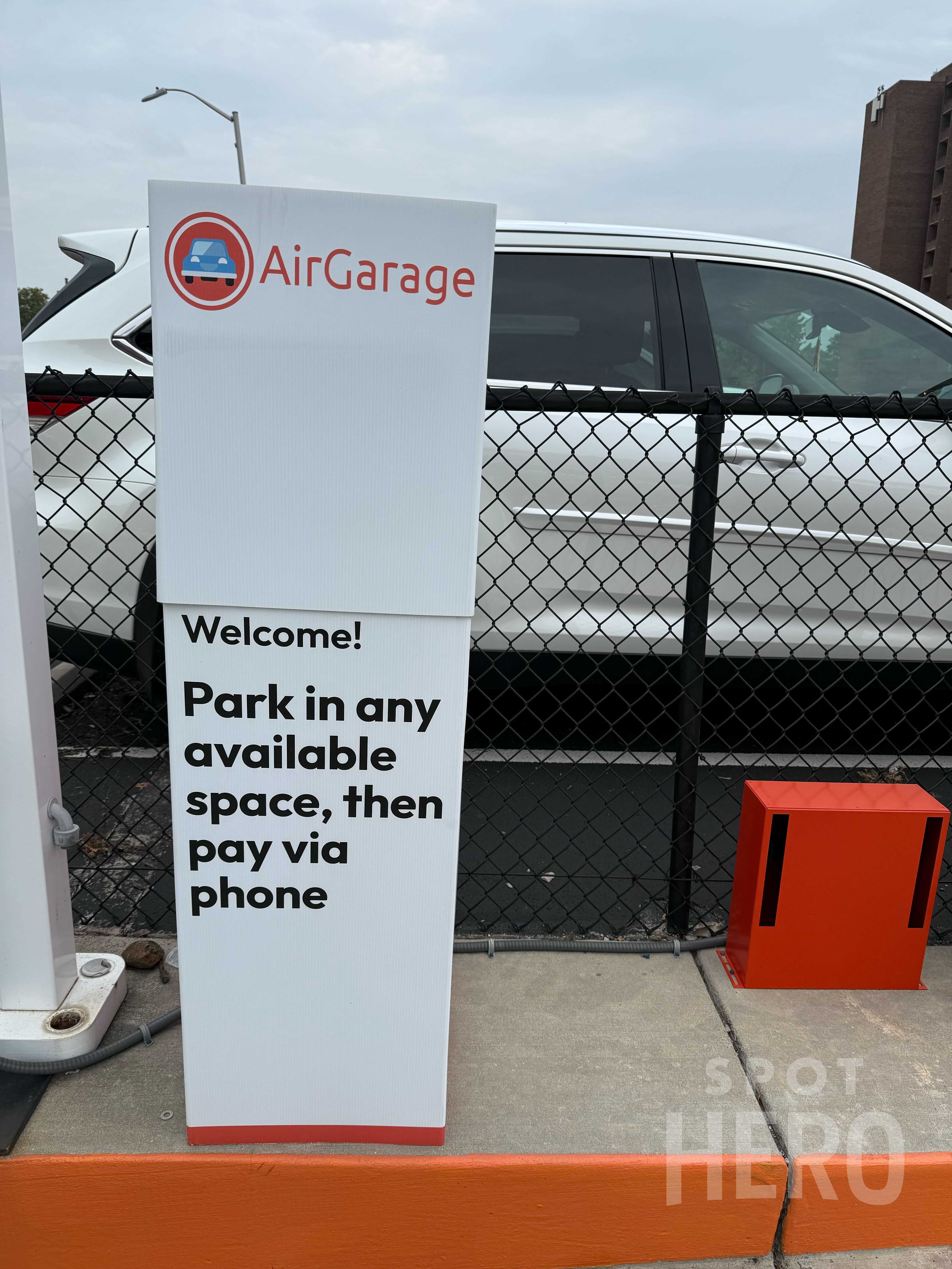 Facility image