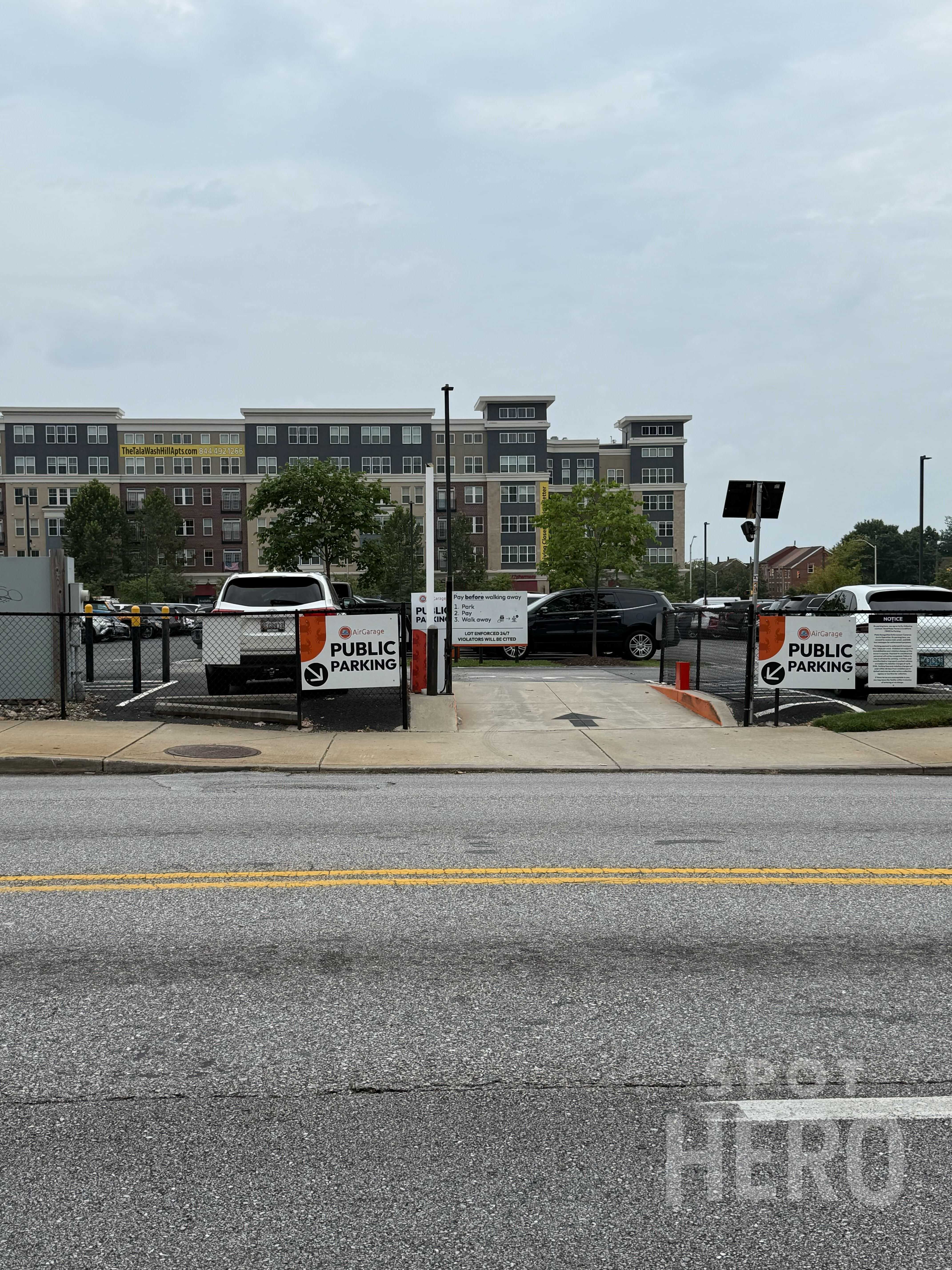 Facility image