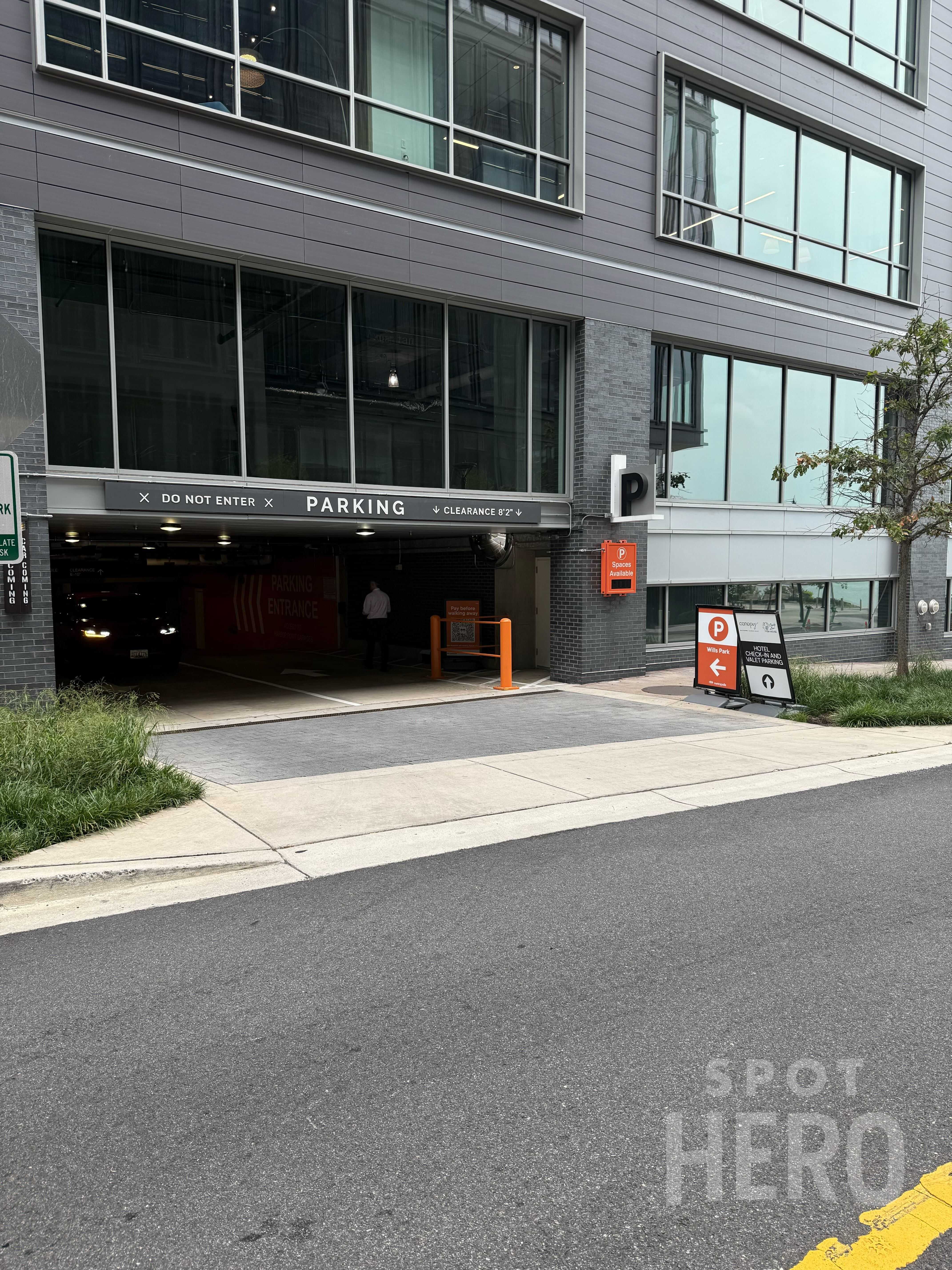 Facility image