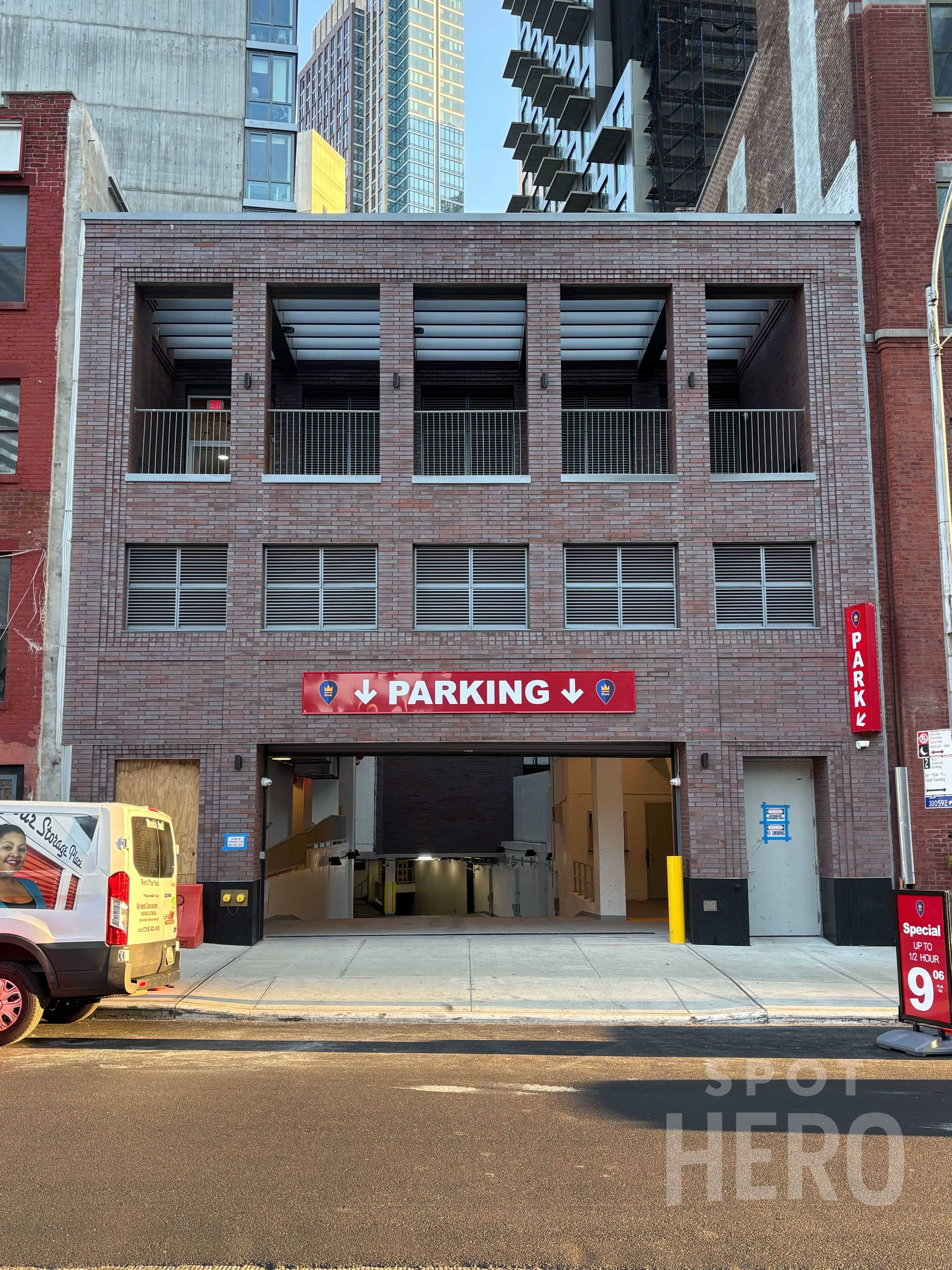 Facility image