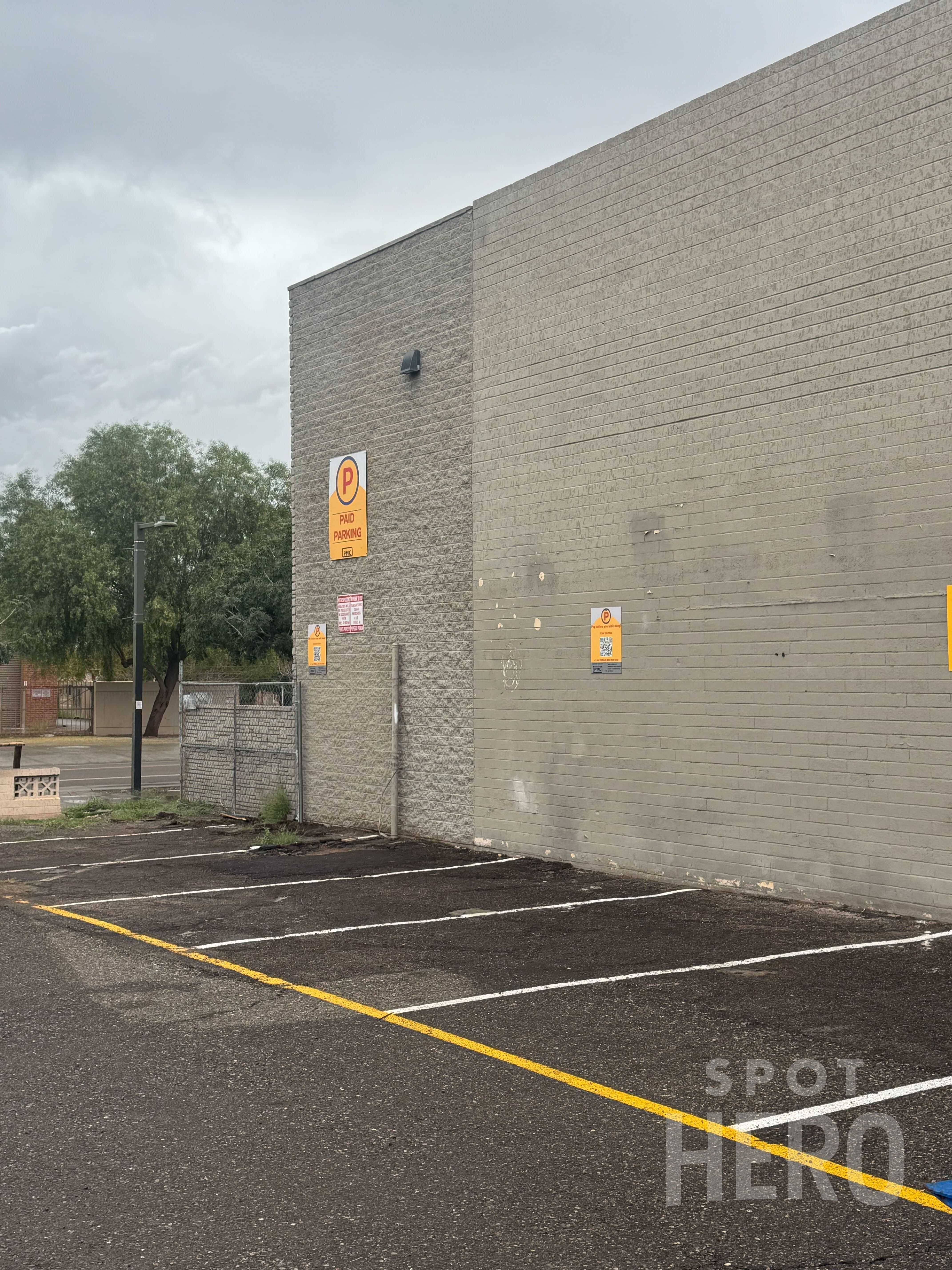 Facility image