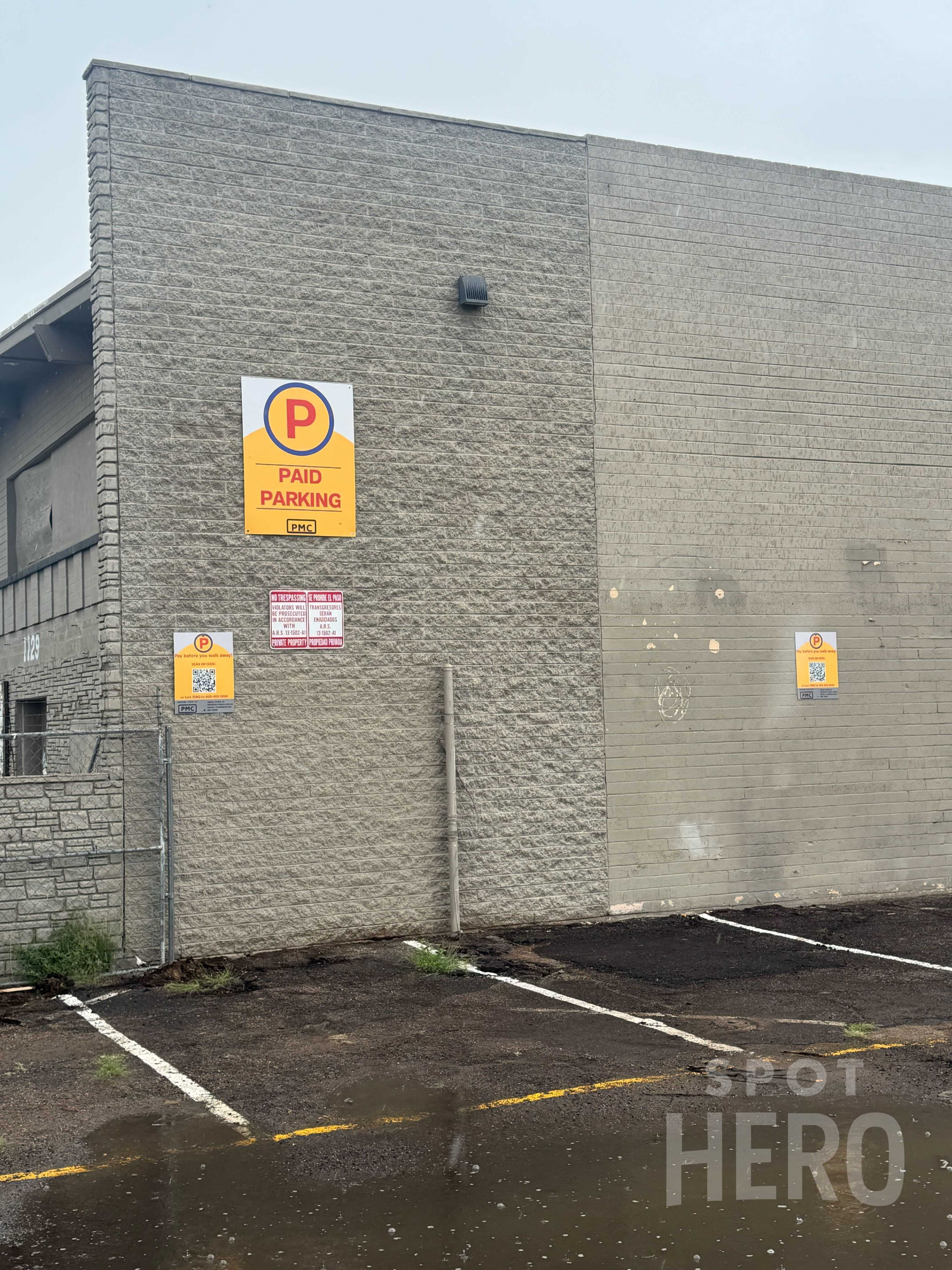 Facility image