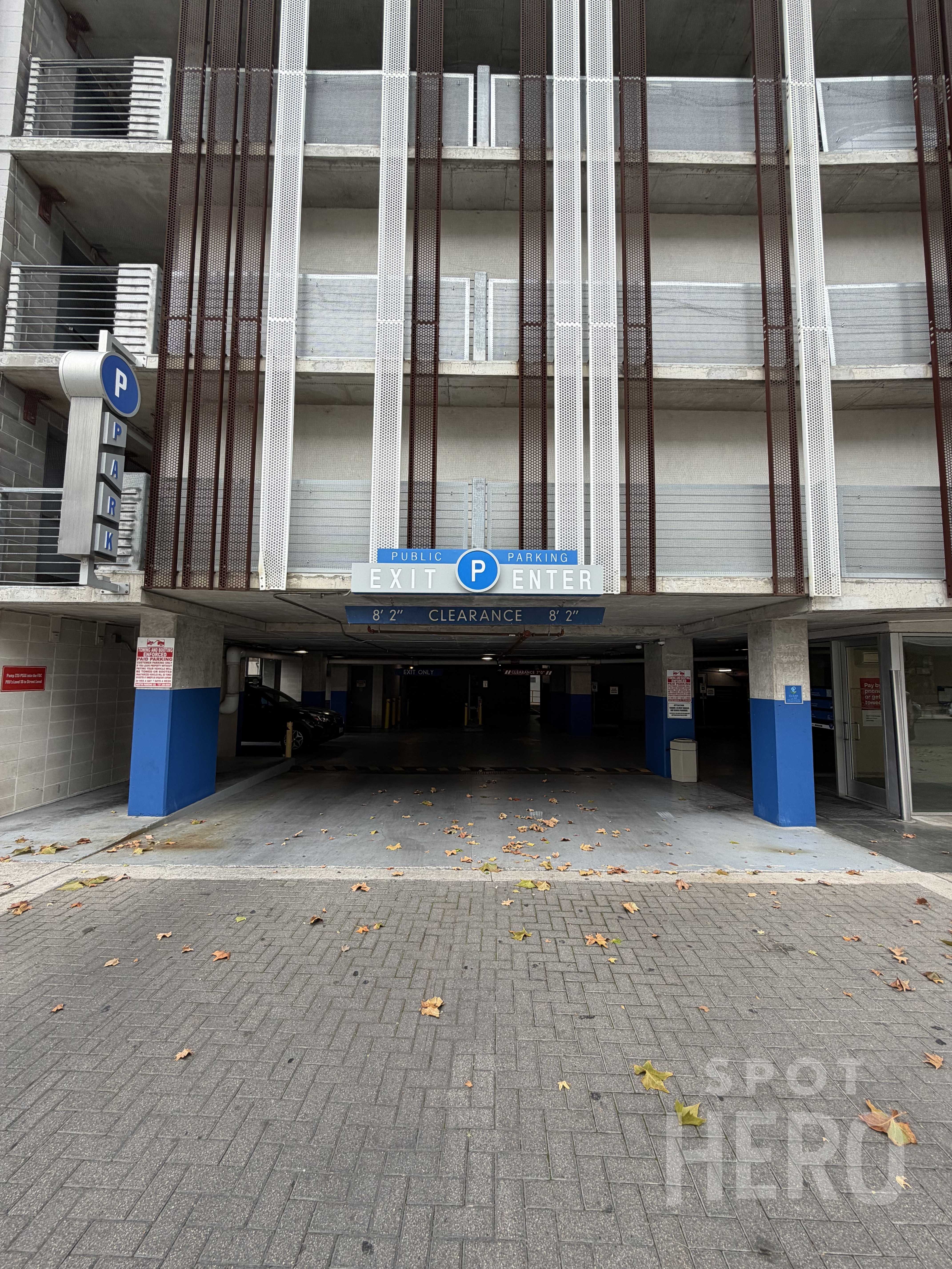 Facility image
