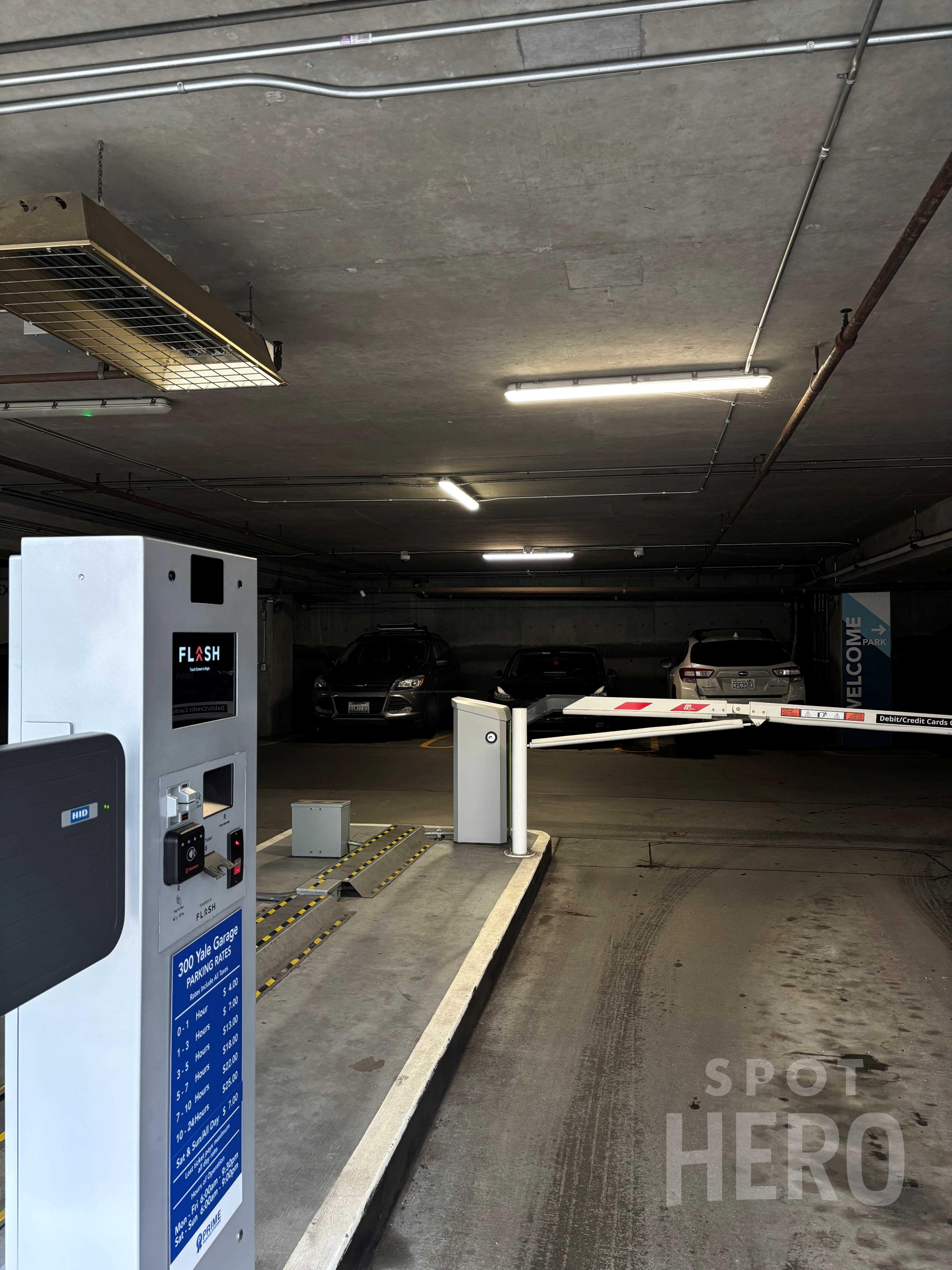 Facility image