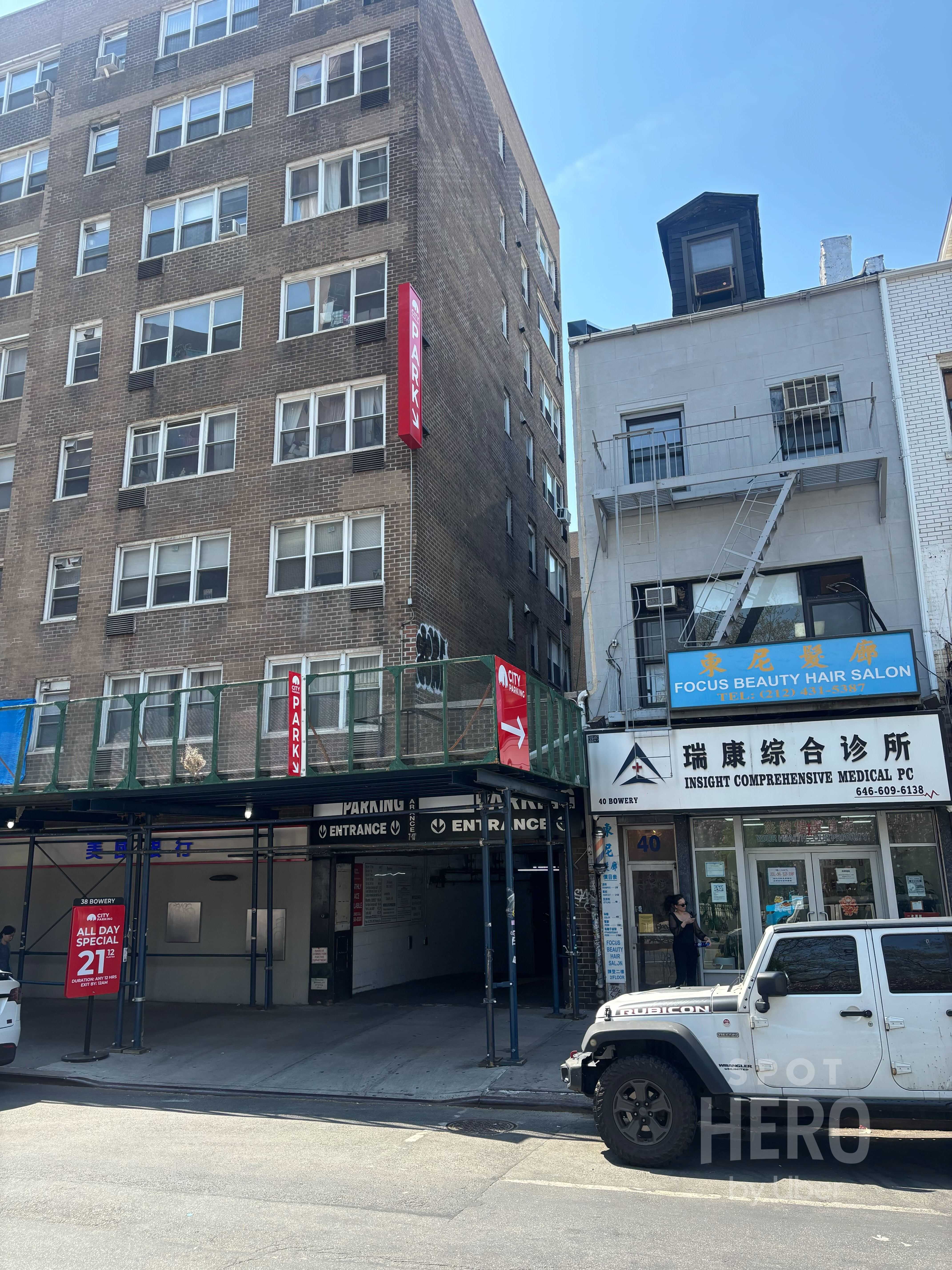 Facility image