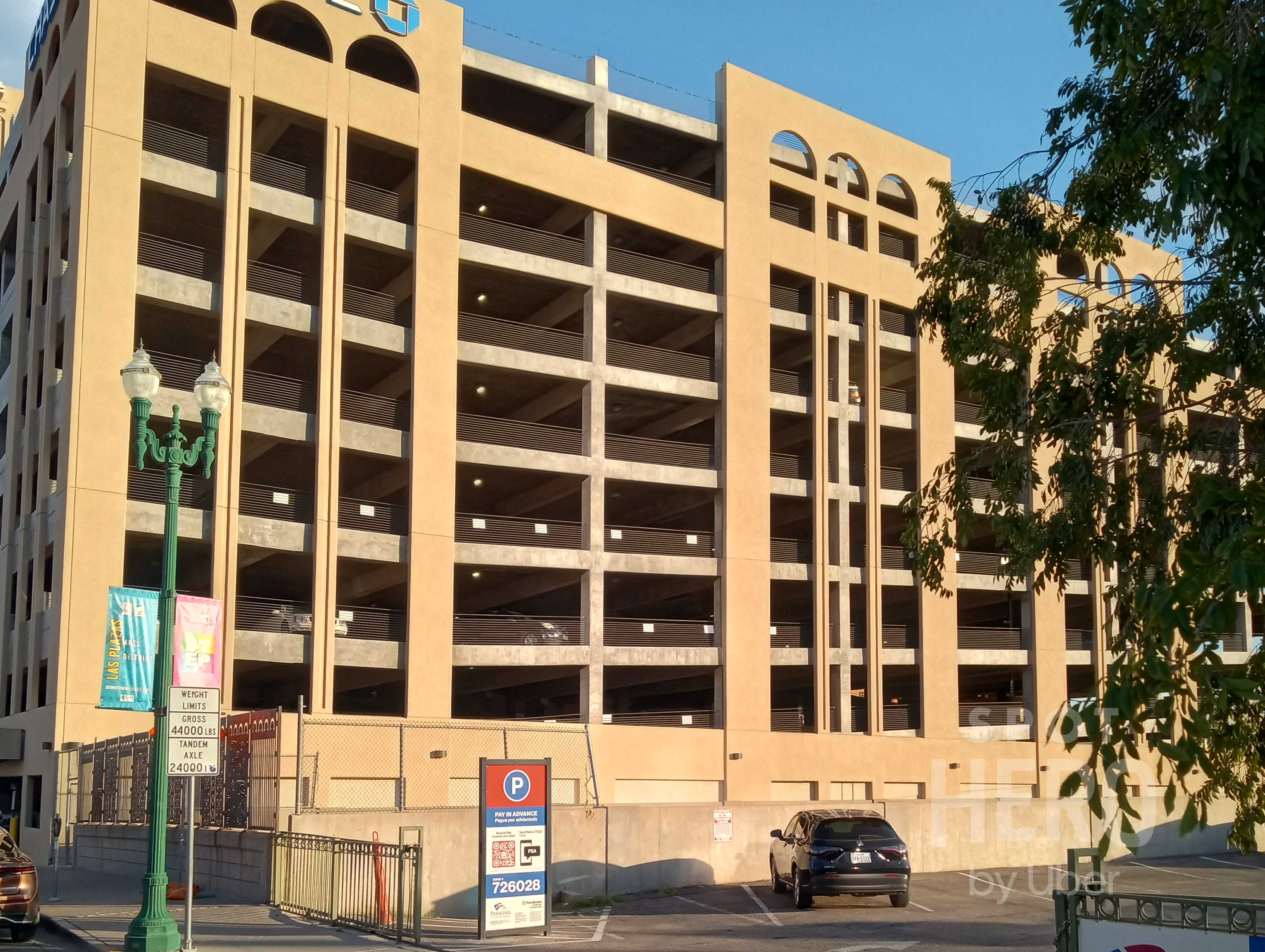 Facility image