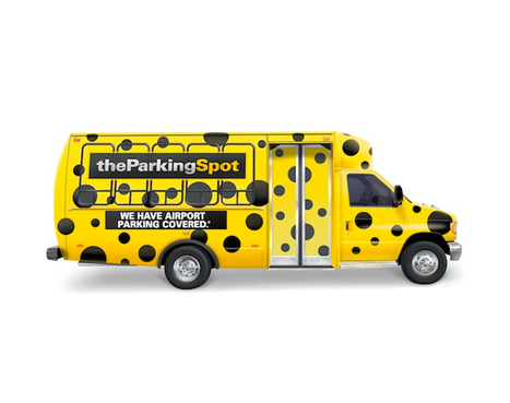 IAH Parking | Daily Rates From $3.75 | SpotHero