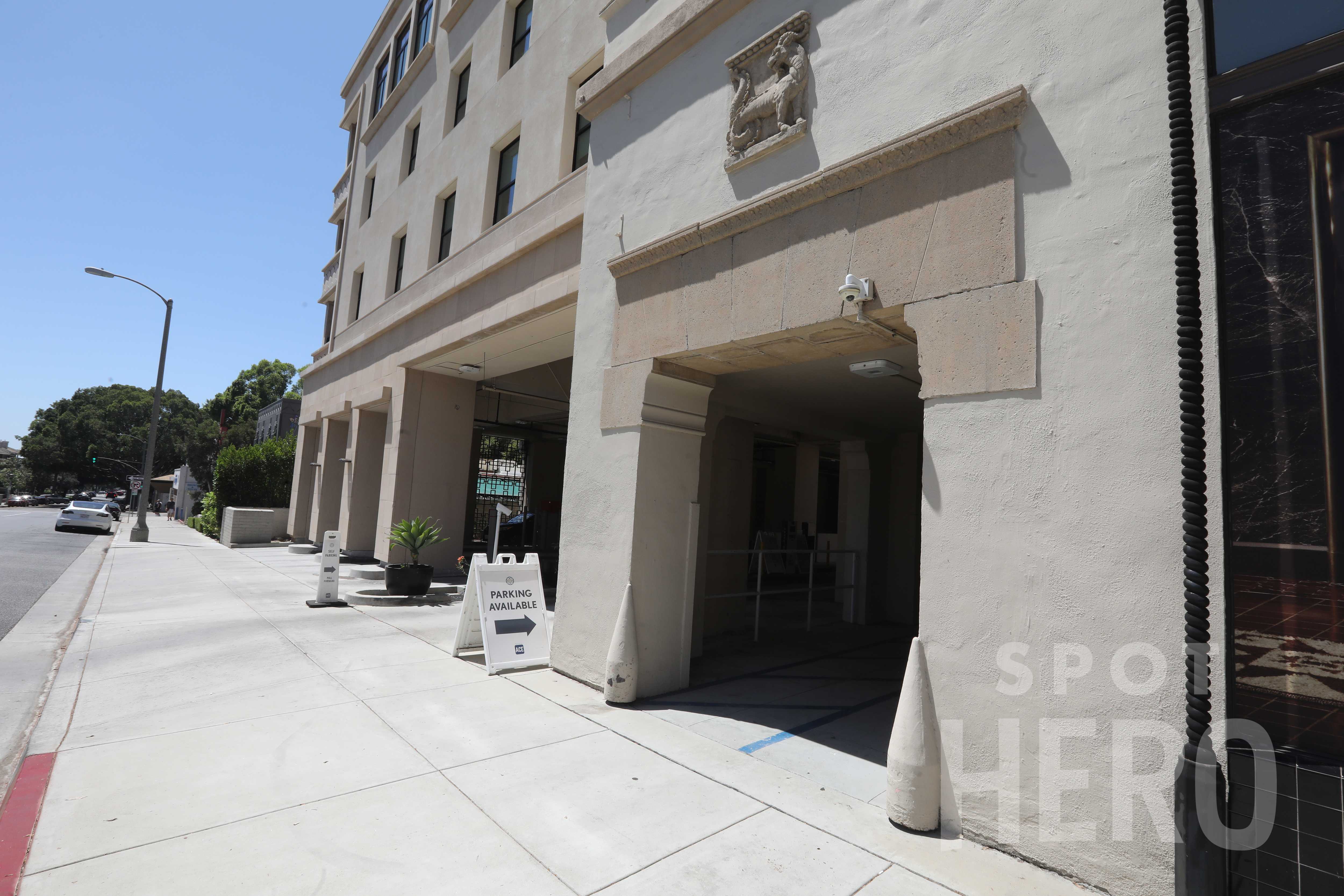 Facility image