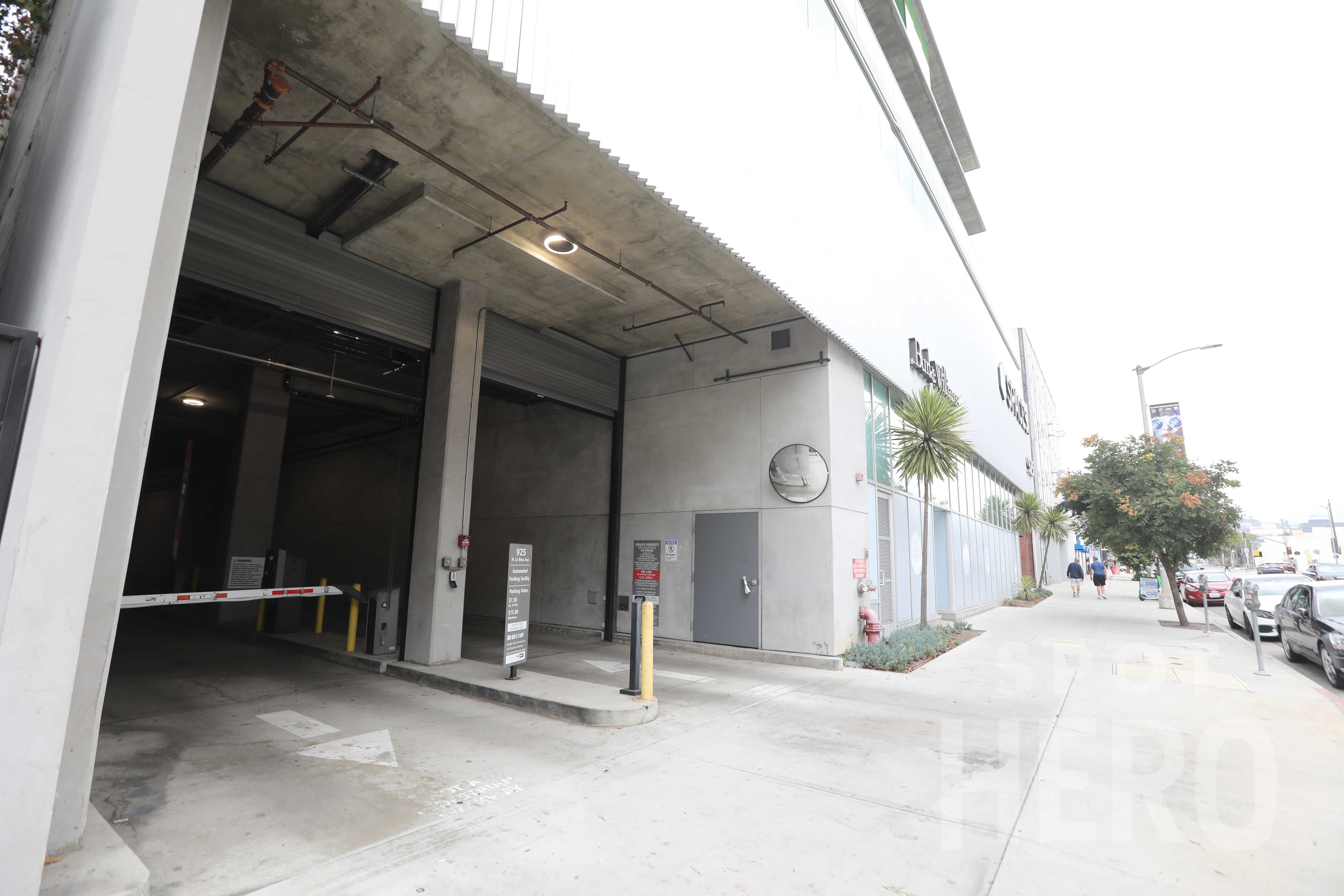 Facility image