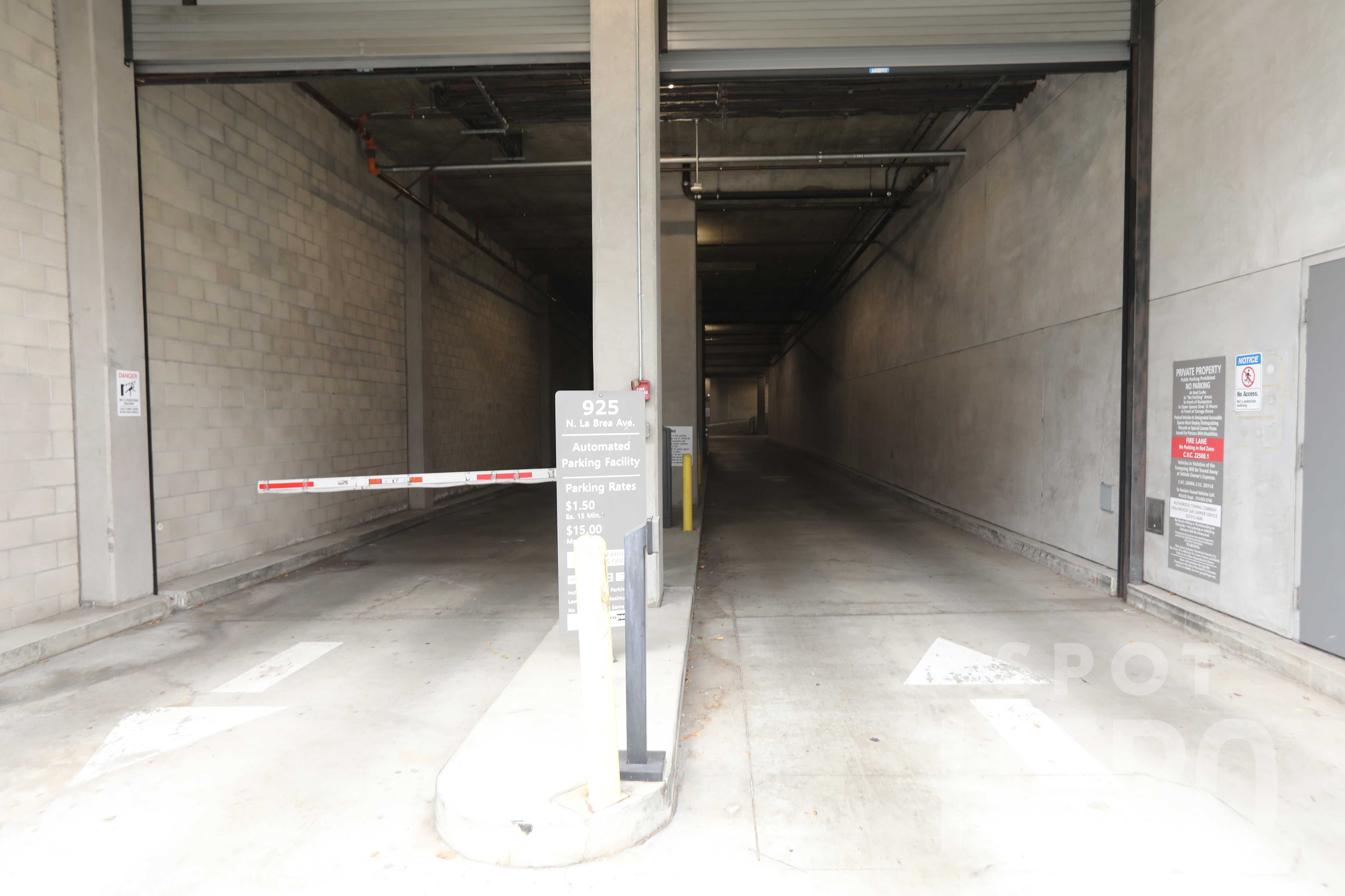 Facility image