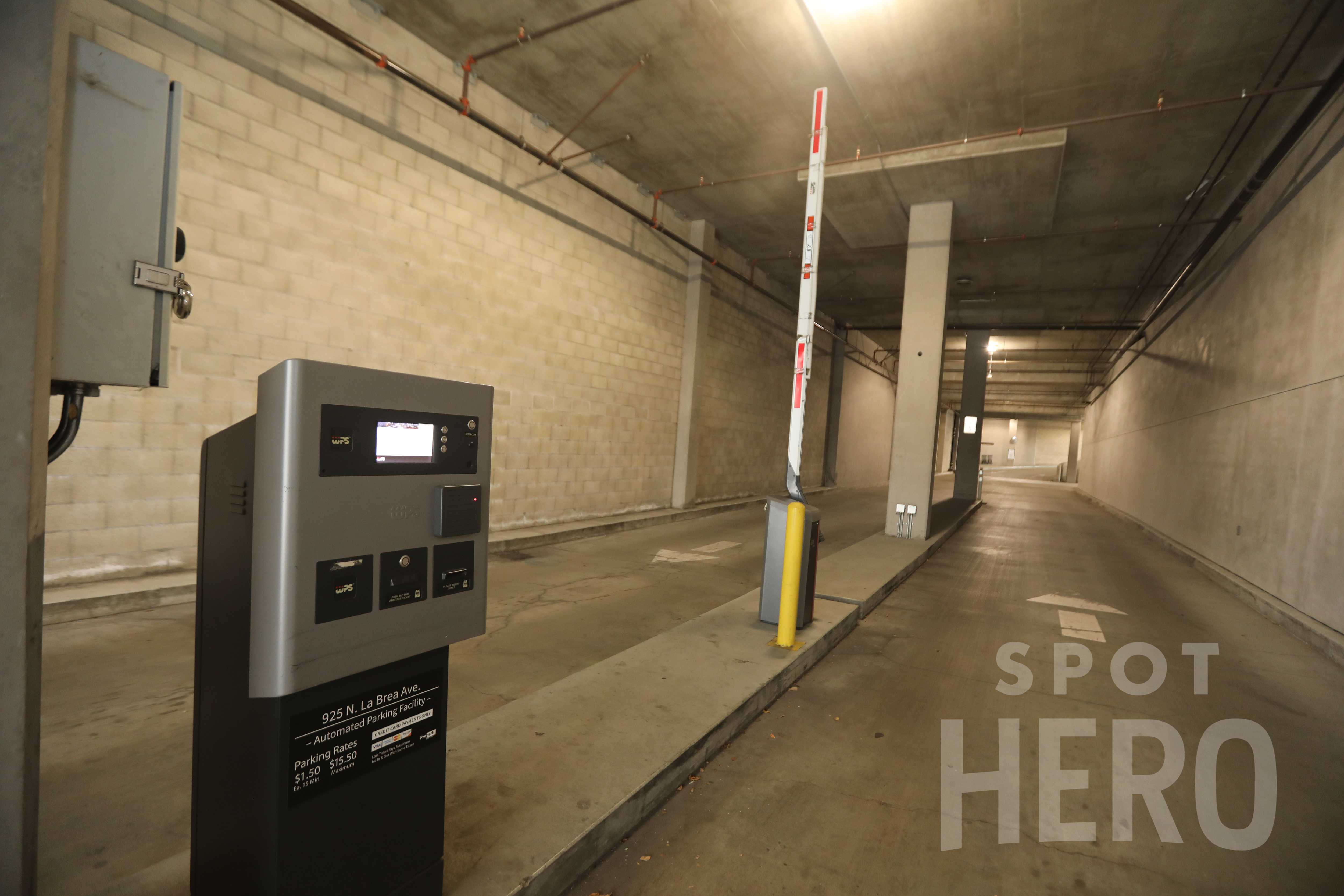 Facility image
