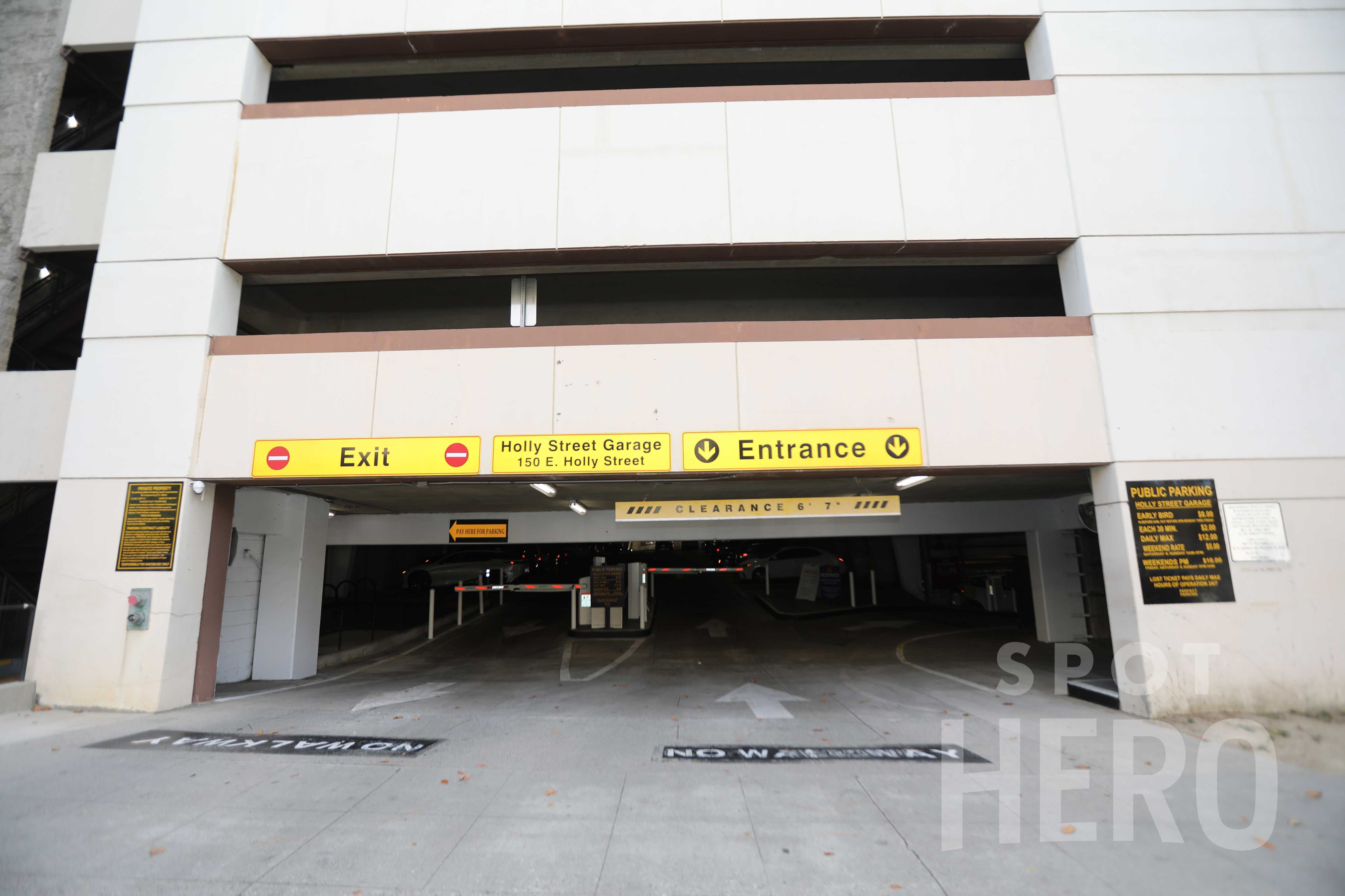 Facility image
