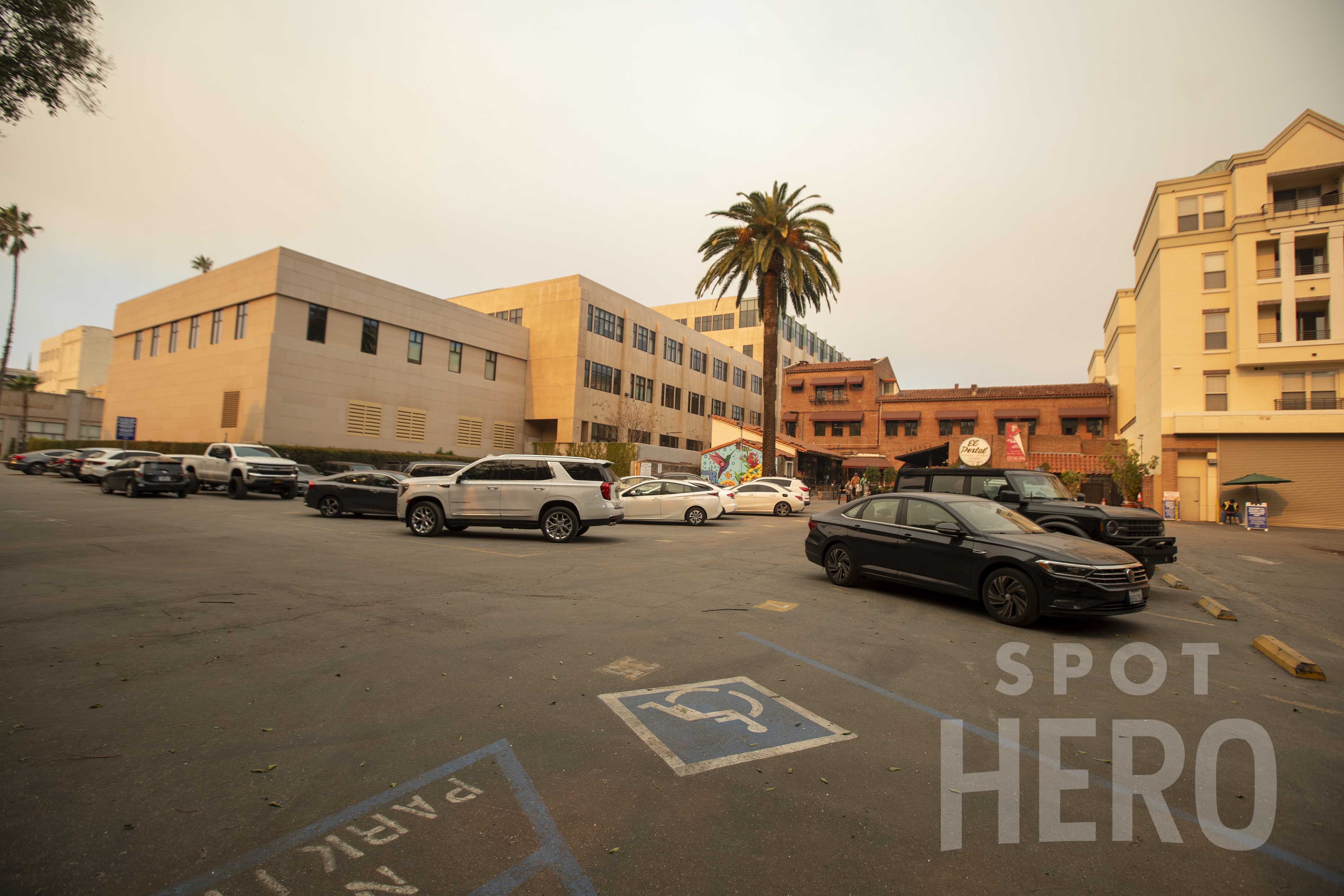 Facility image