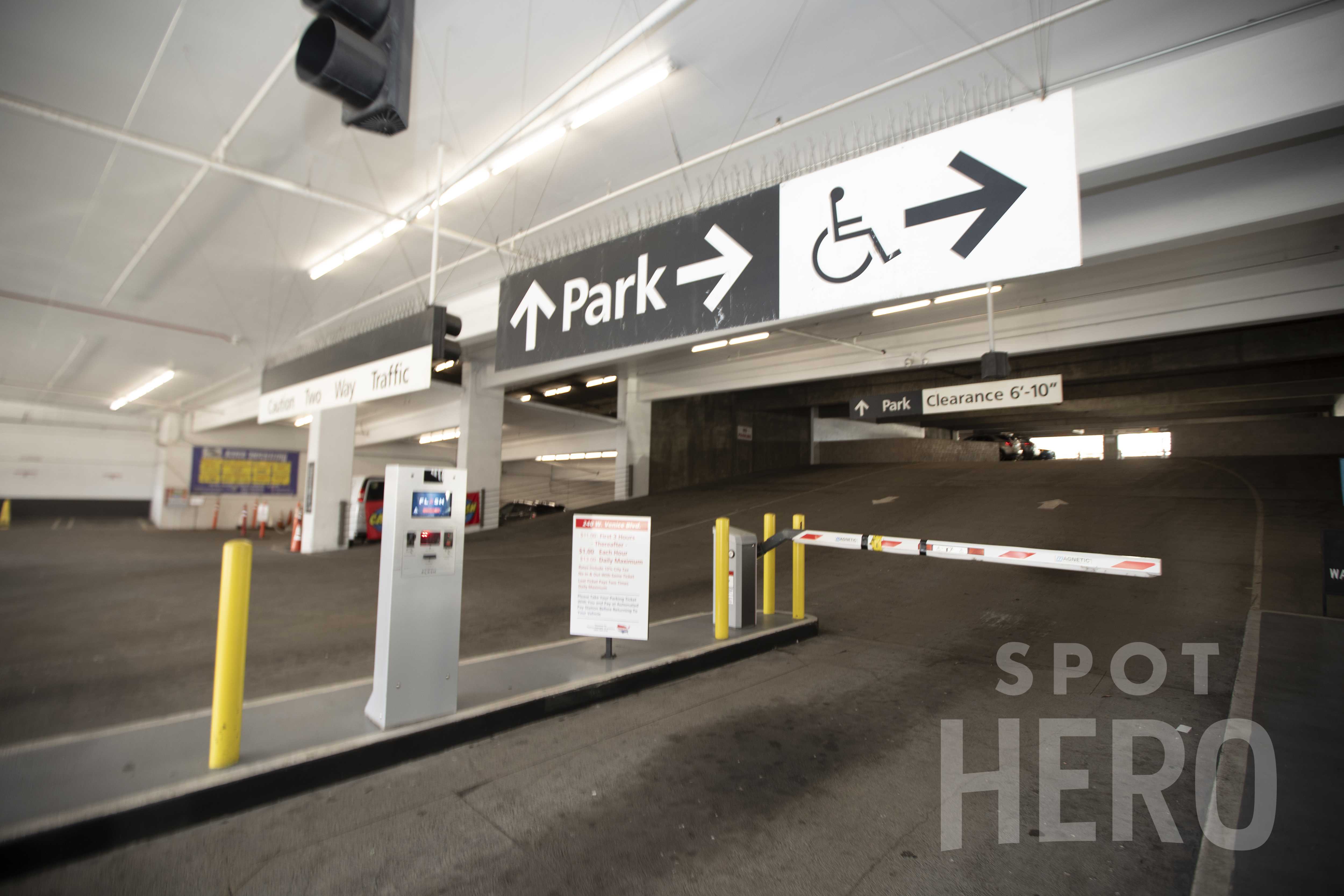 Facility image