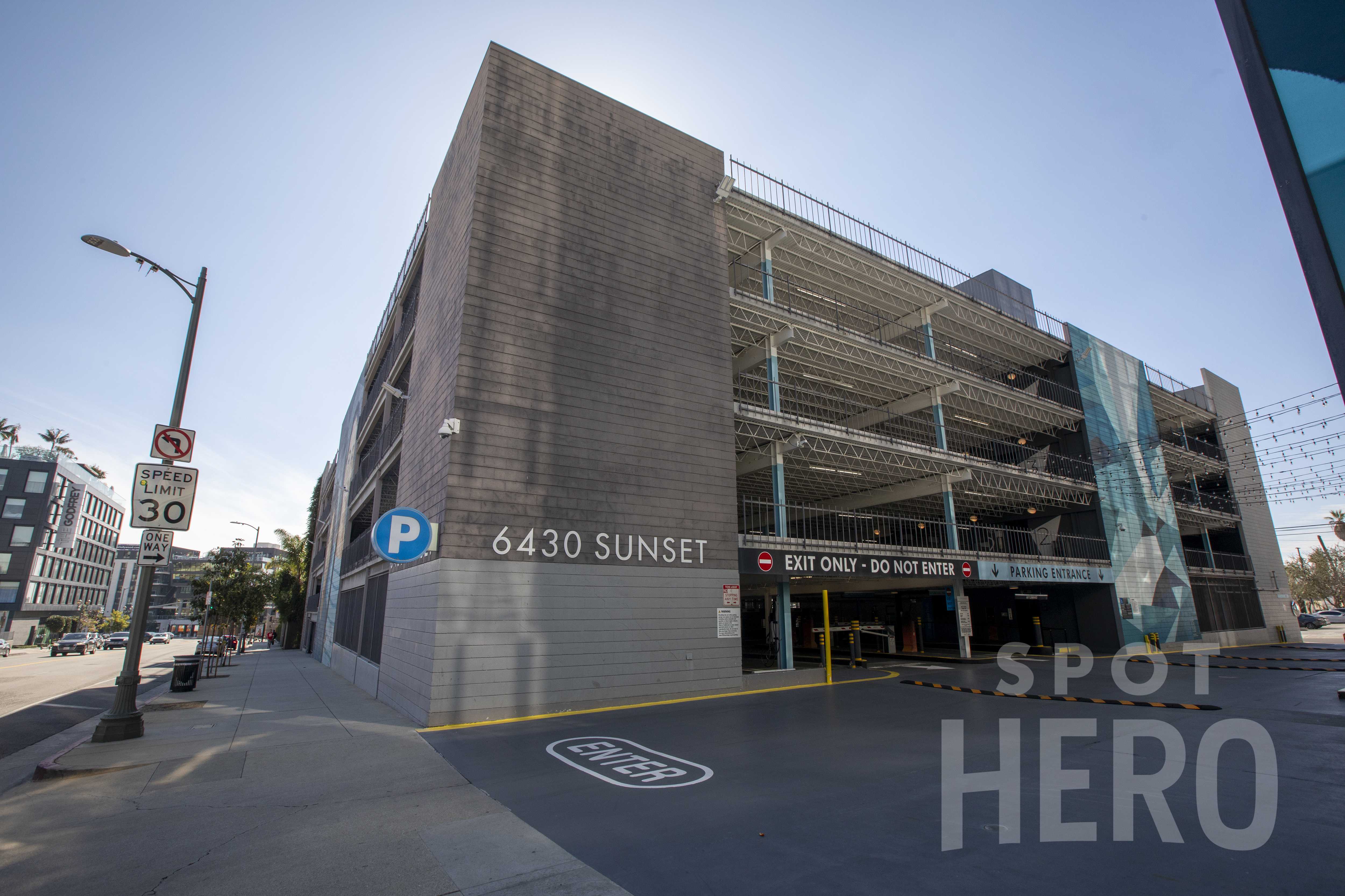 Facility image