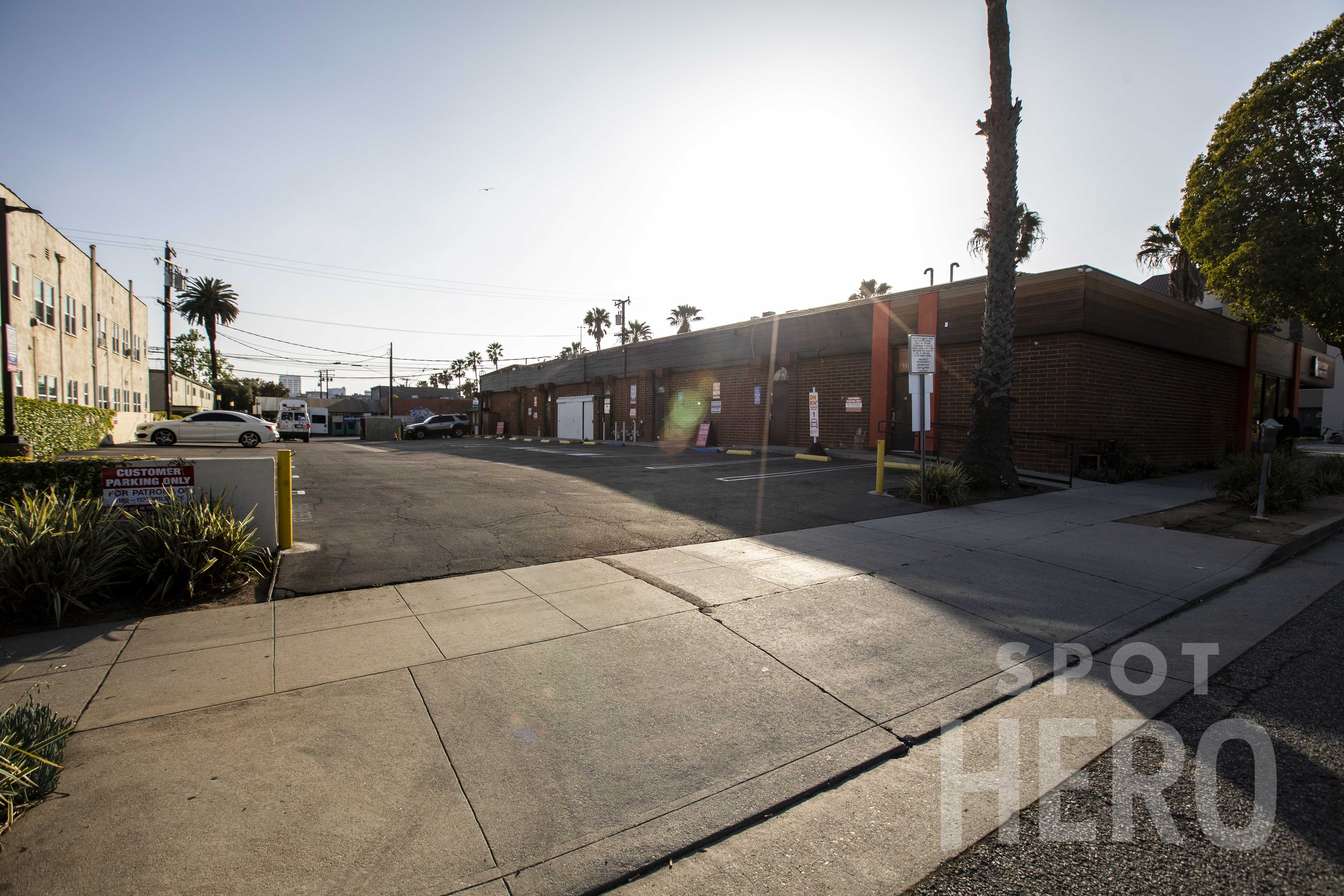 Facility image
