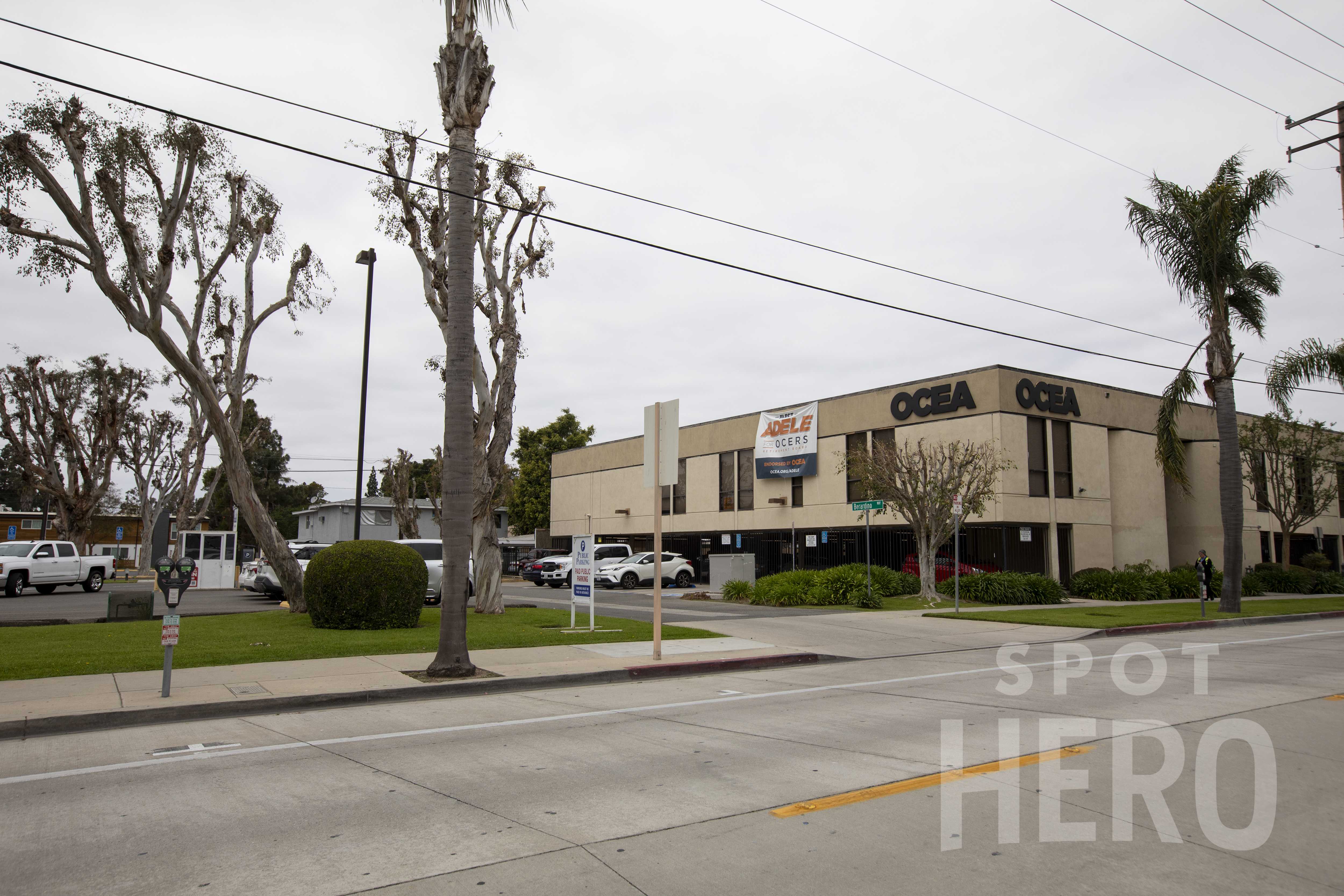 Facility image