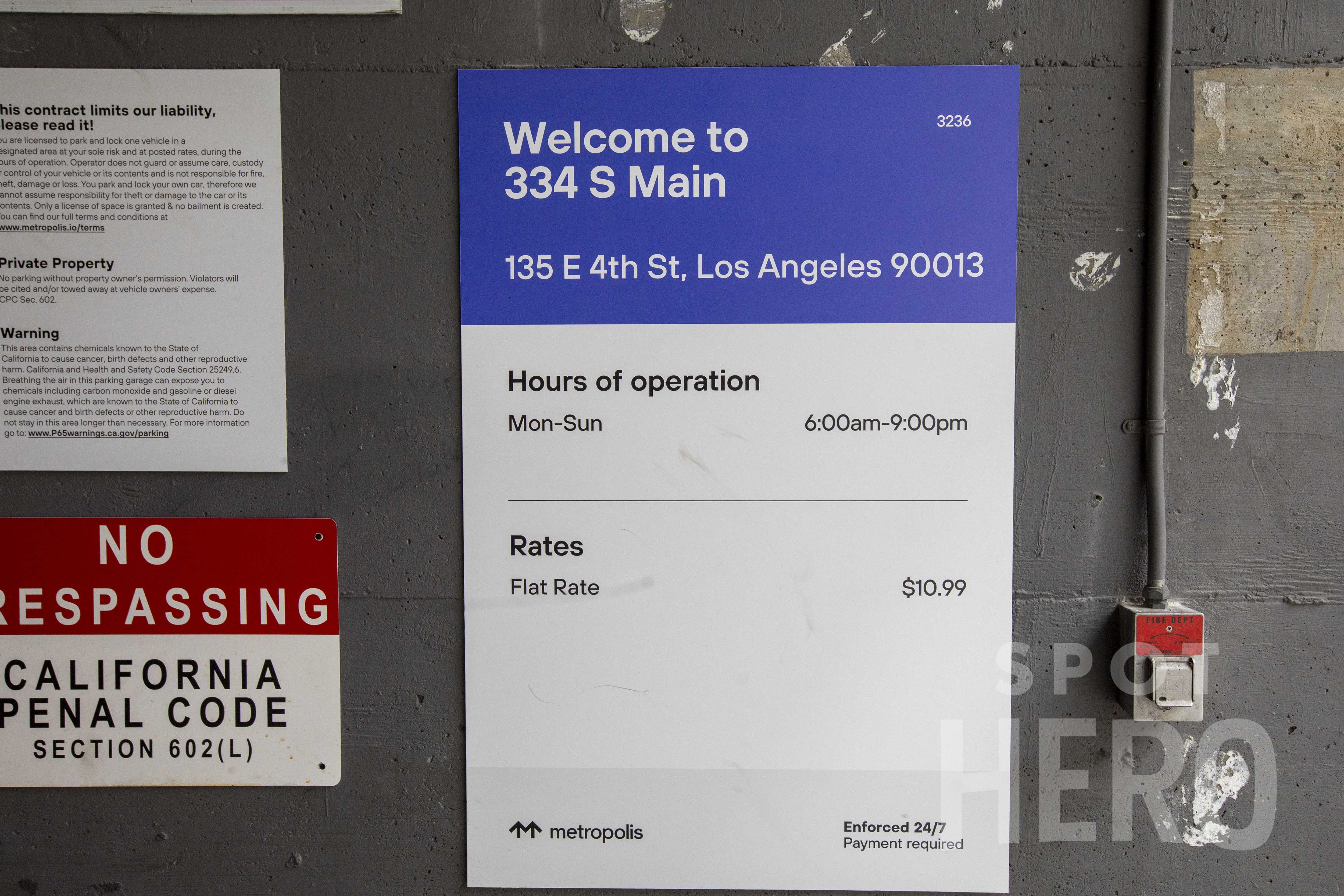 Facility image
