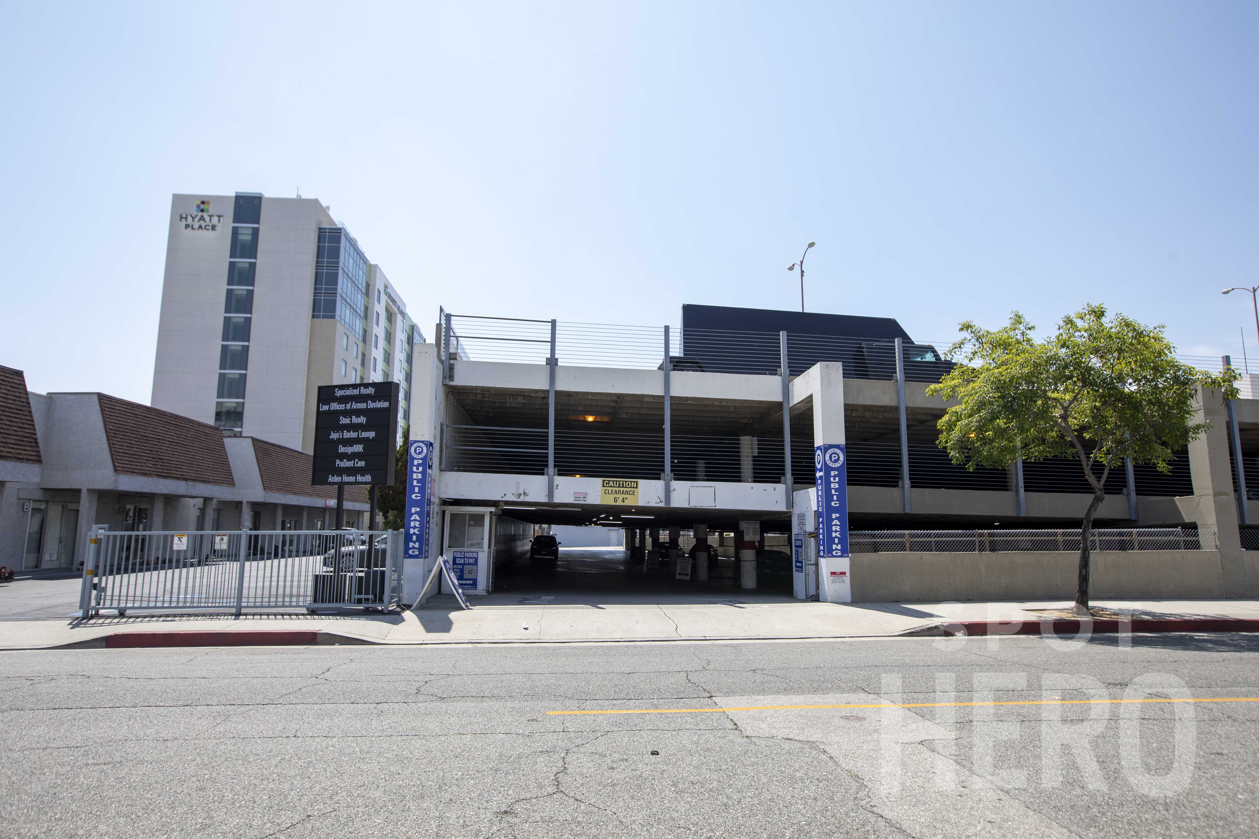 Facility image