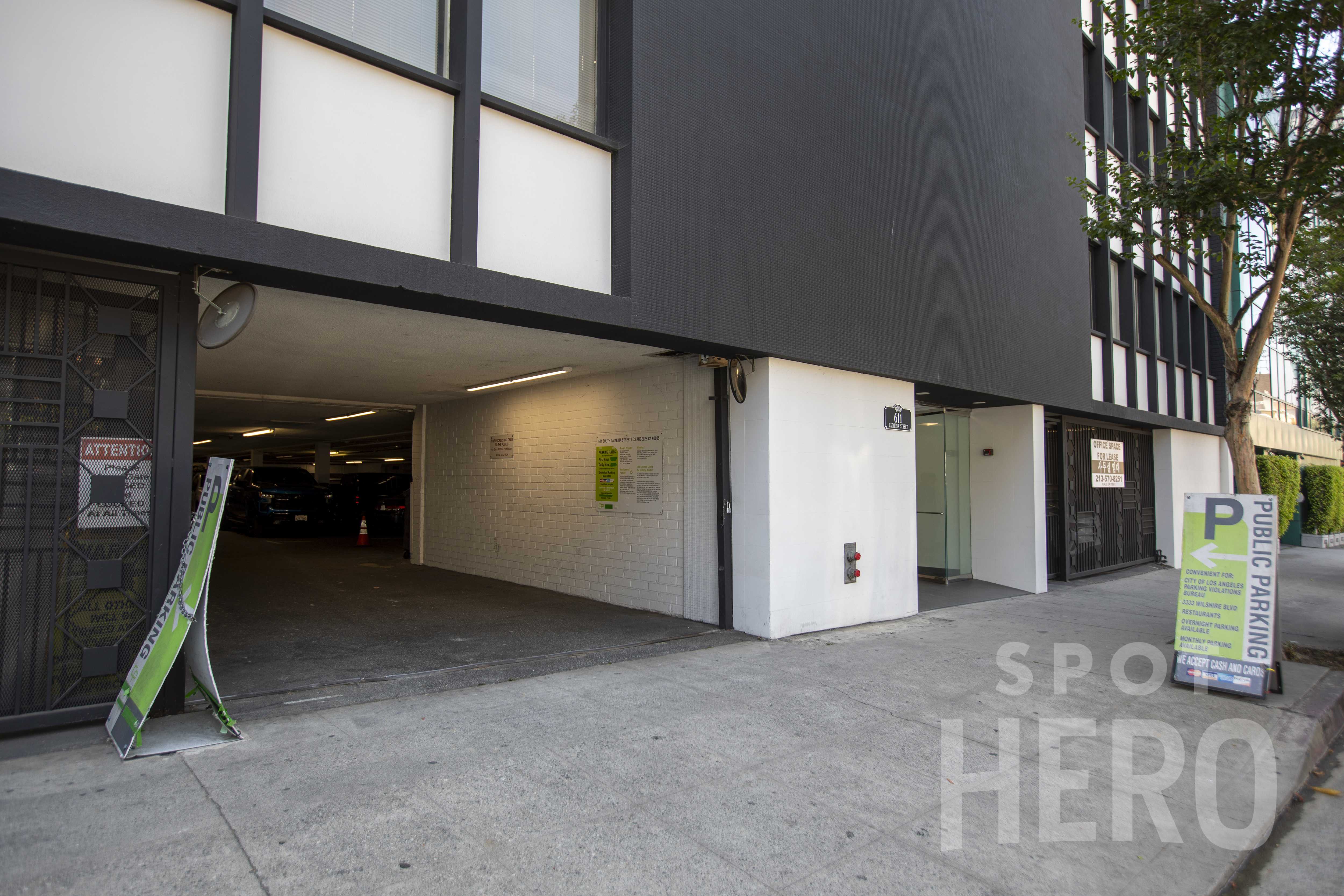 Facility image