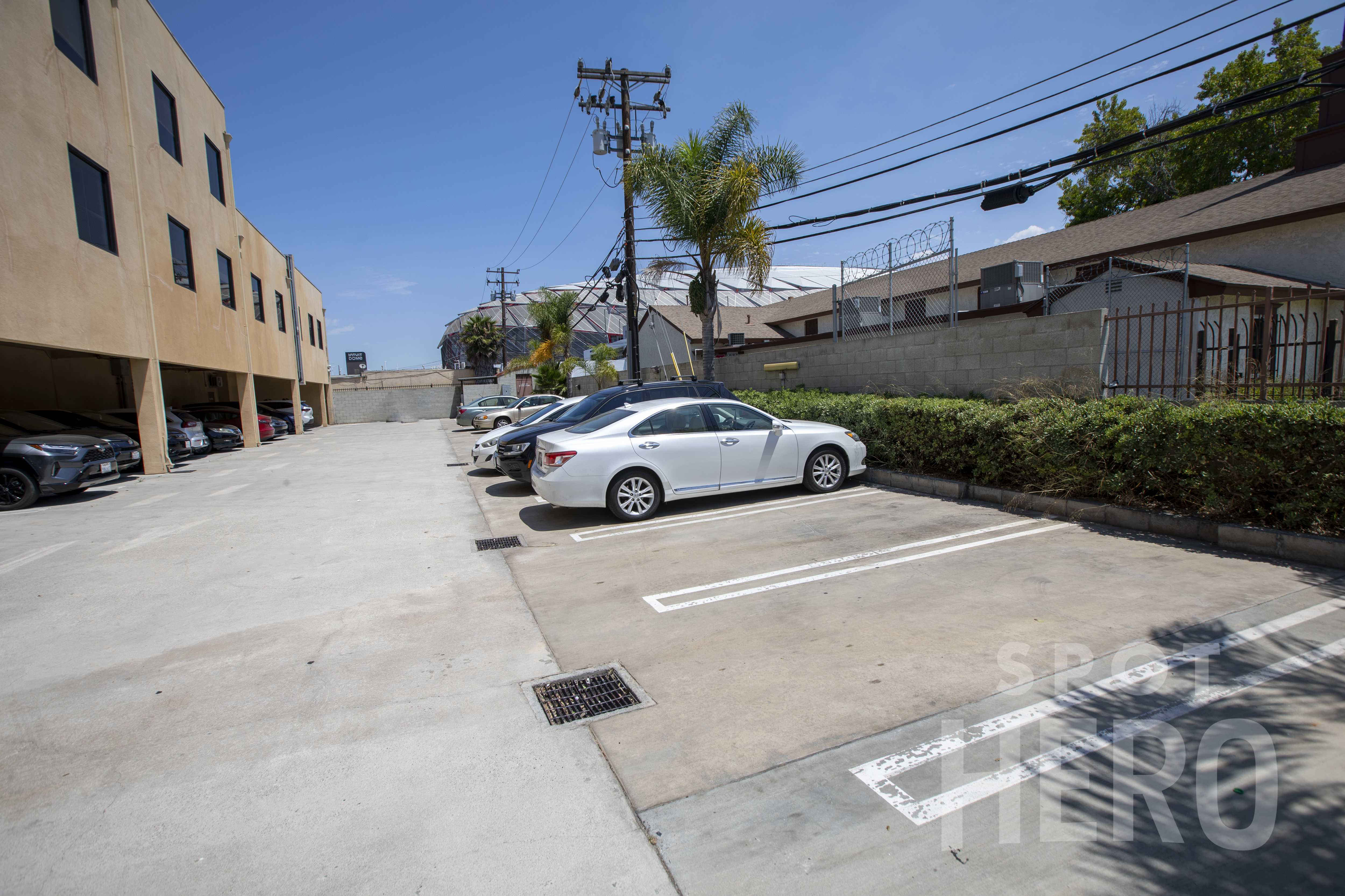 Facility image