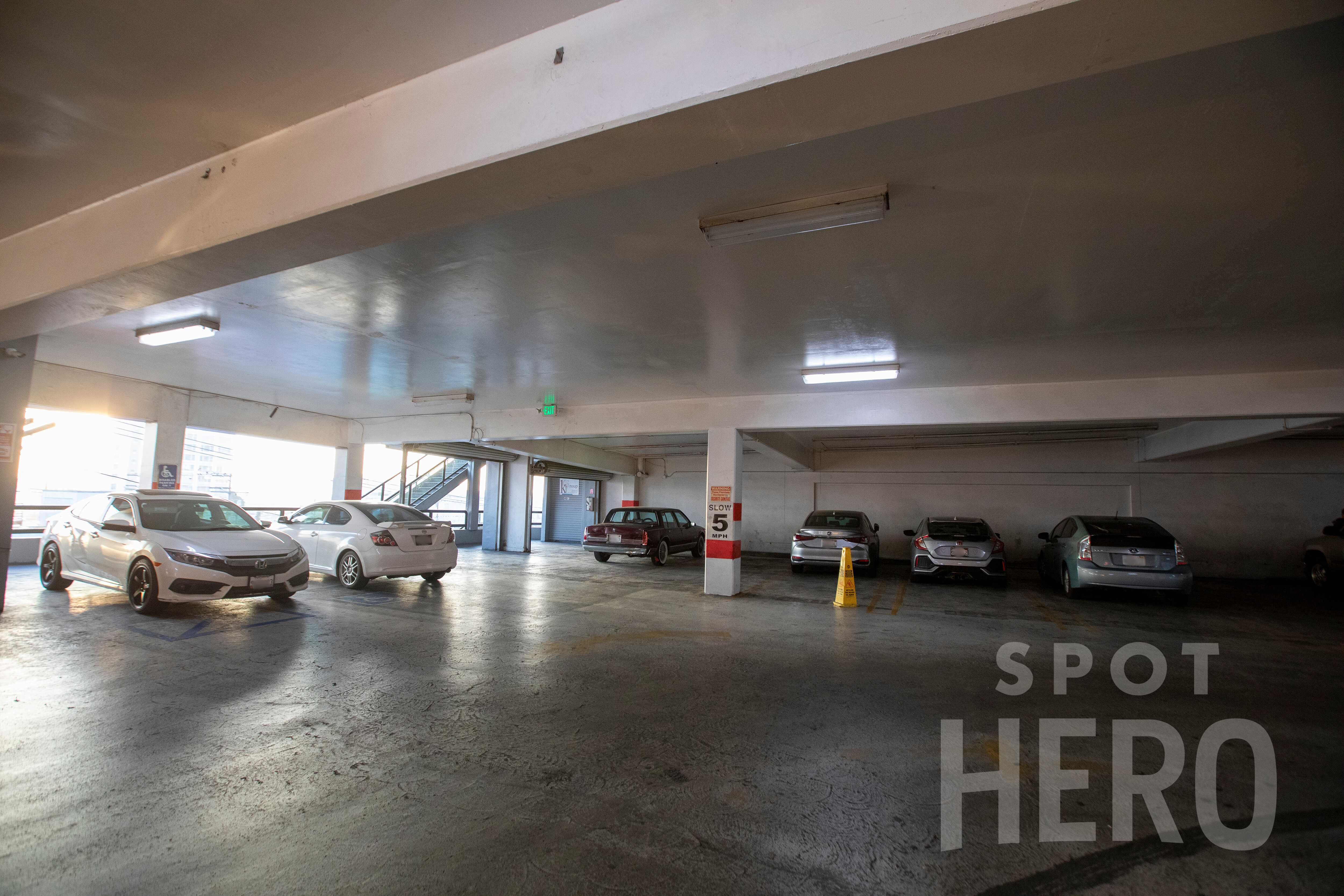 Facility image