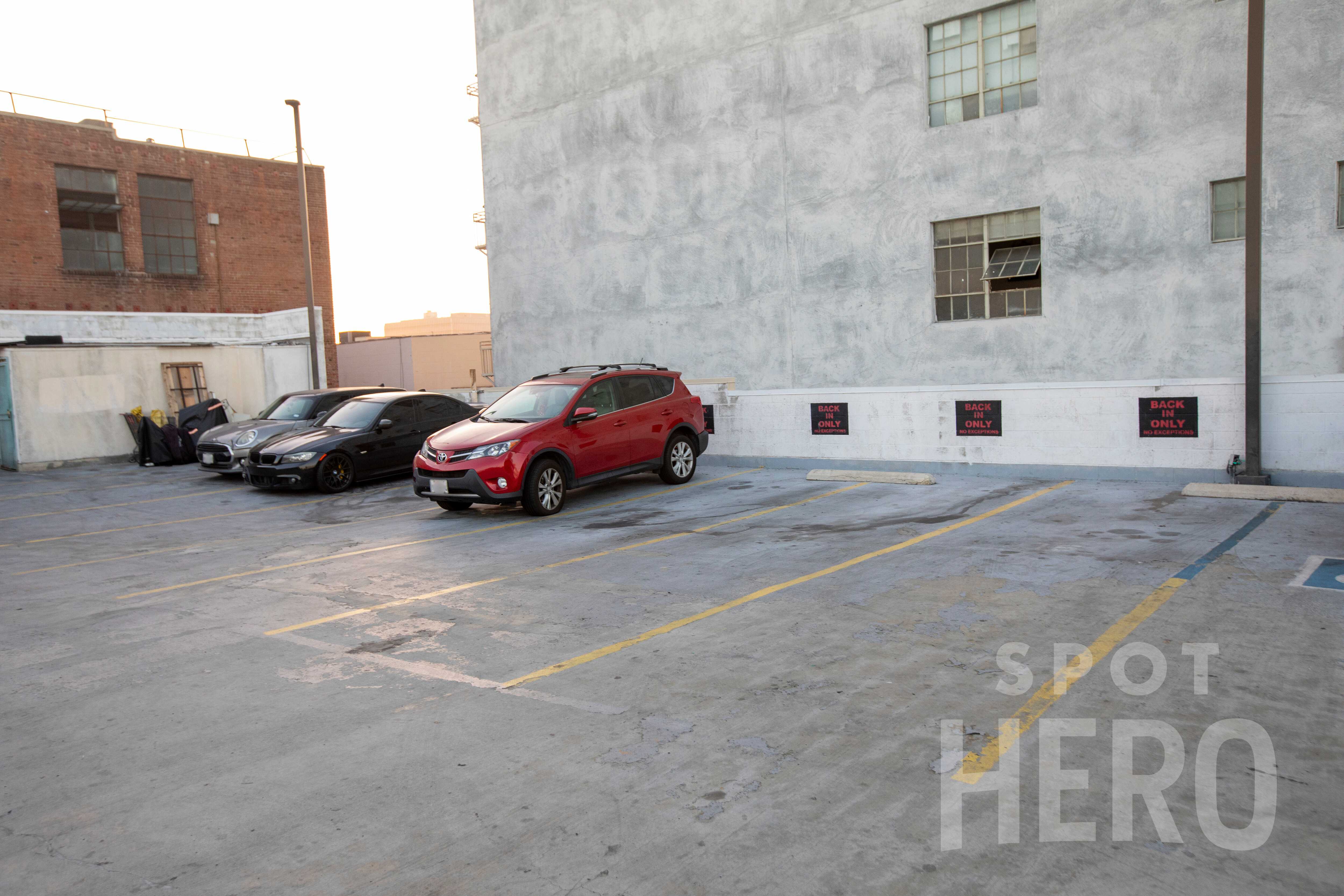 Facility image