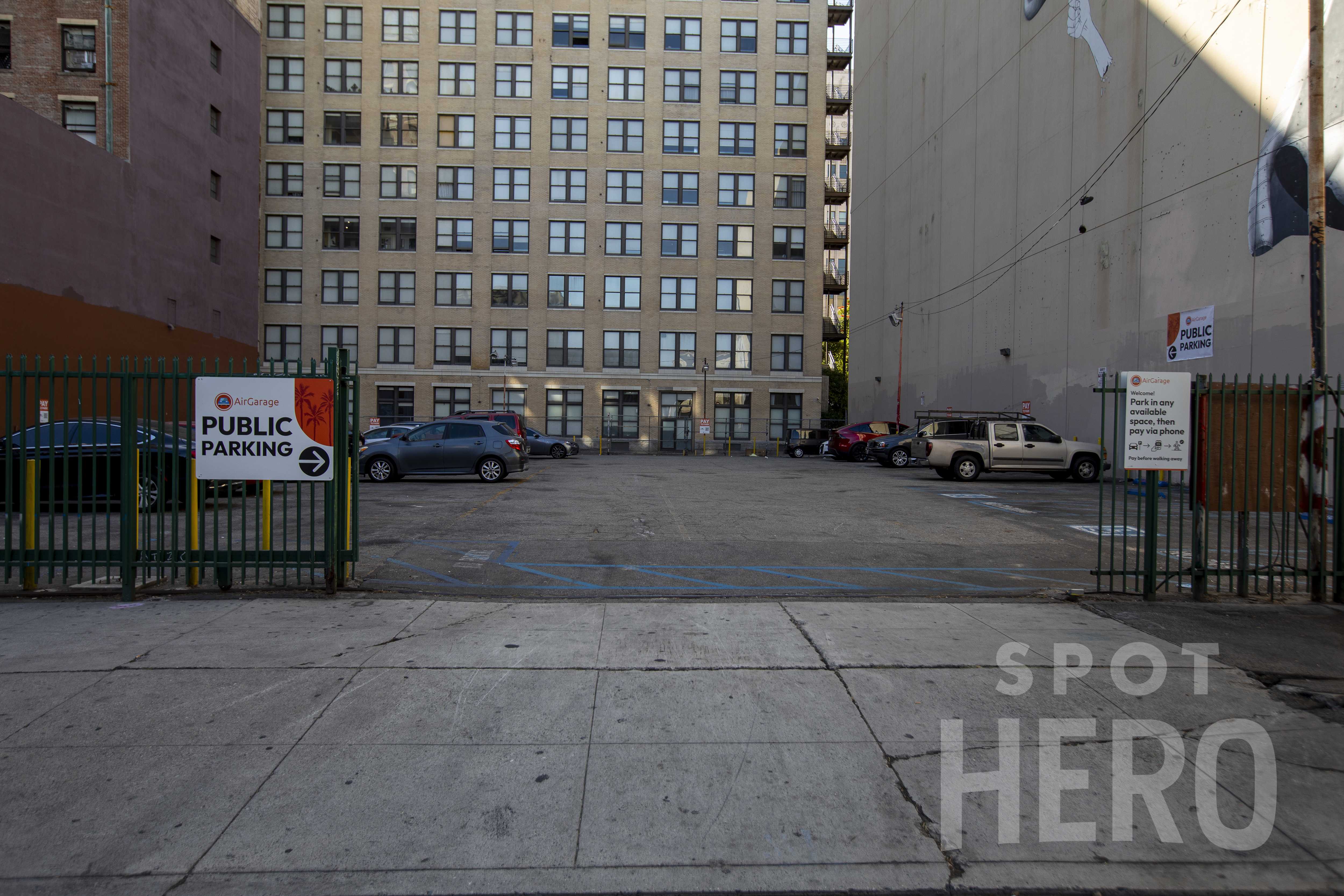 Facility image