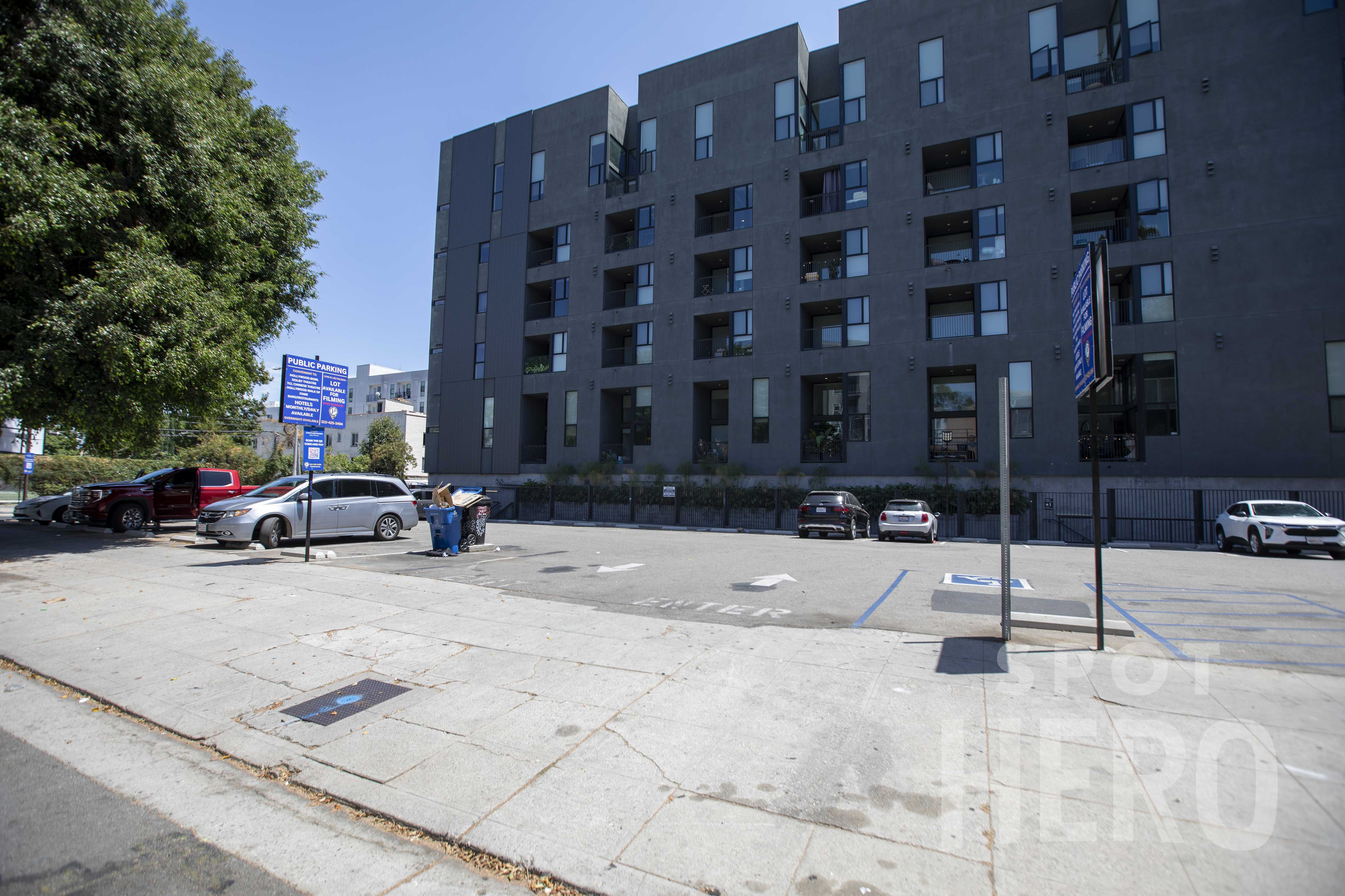 Facility image