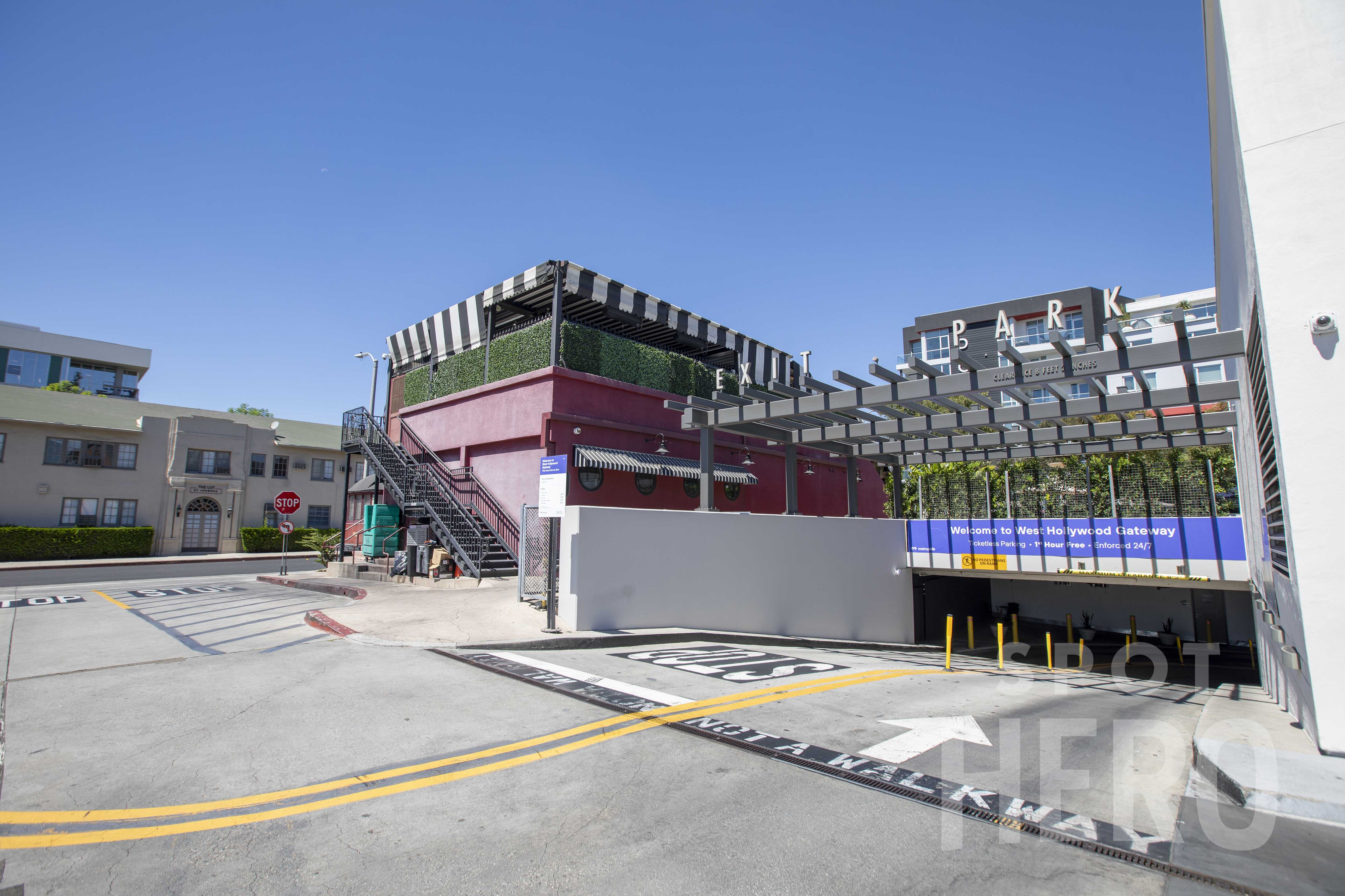 Facility image