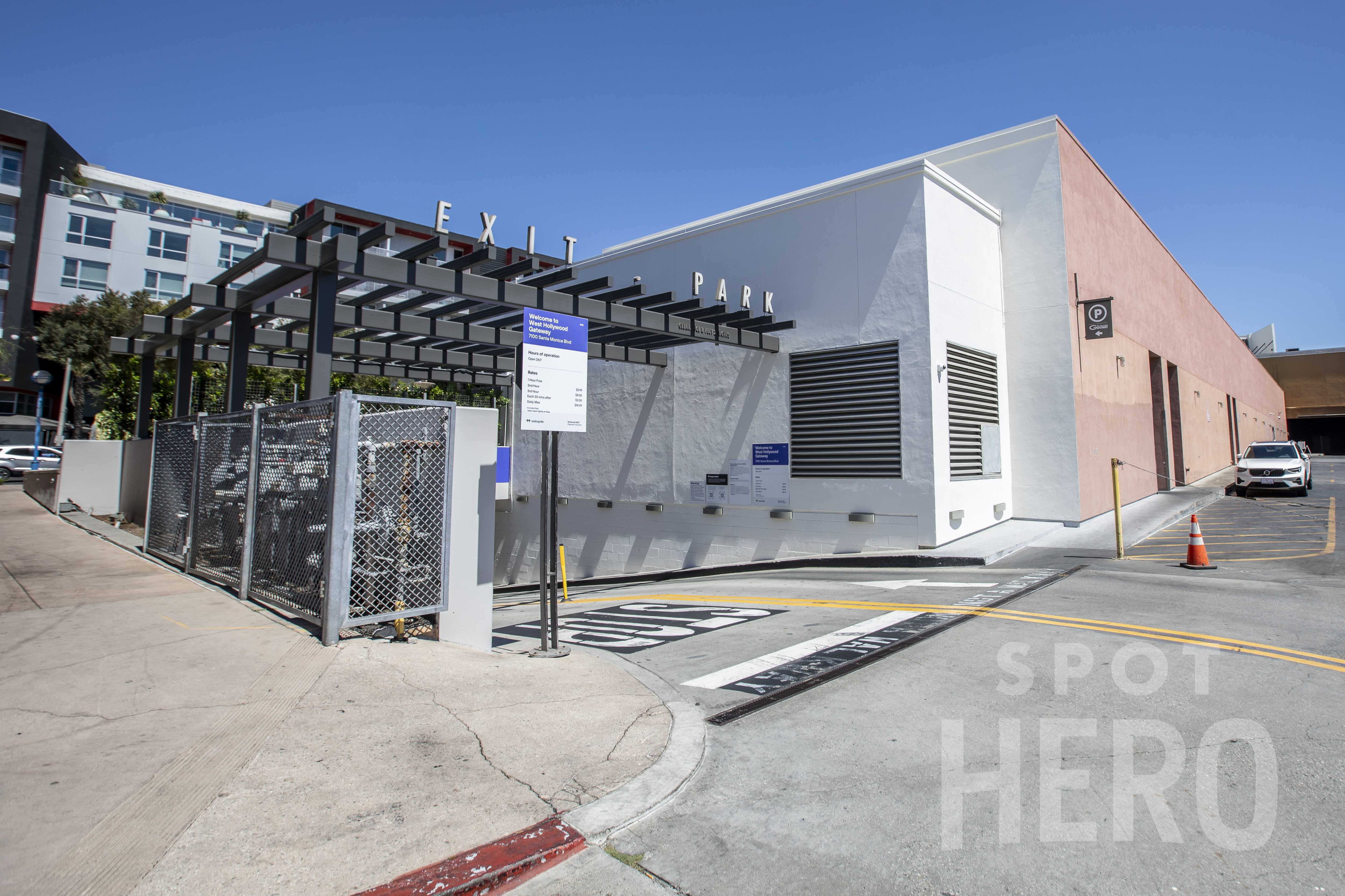 Facility image