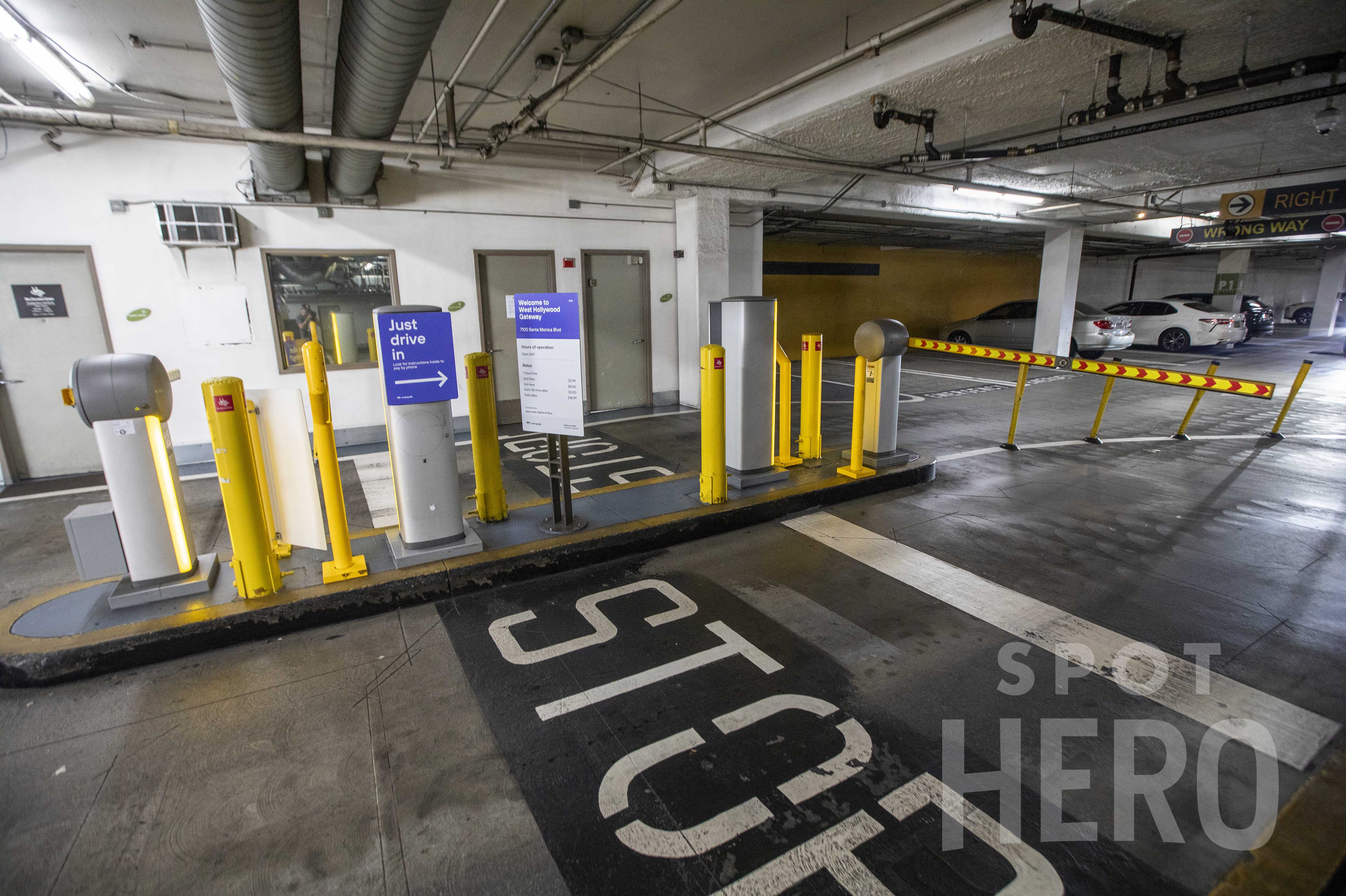 Facility image