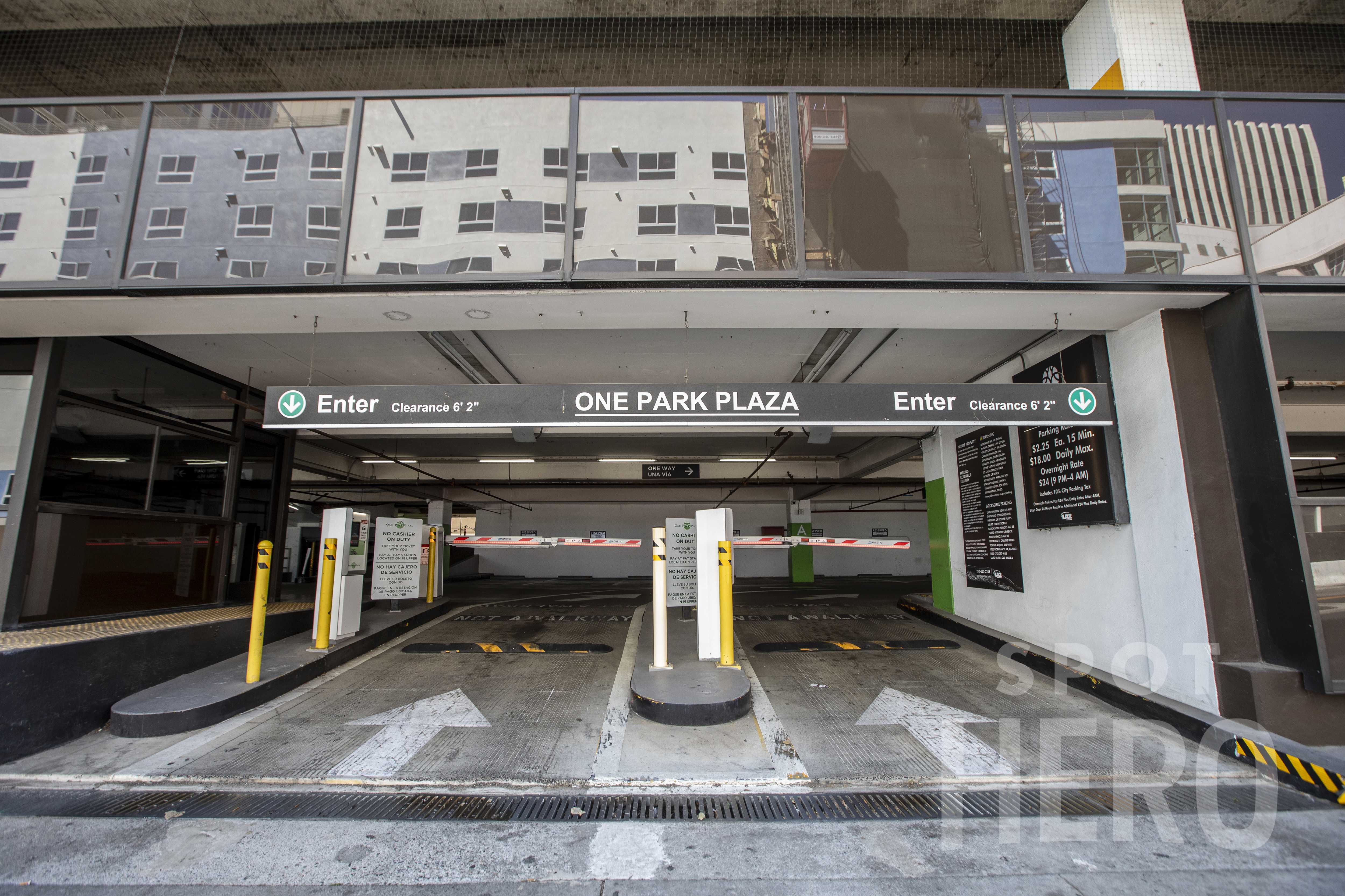Facility image